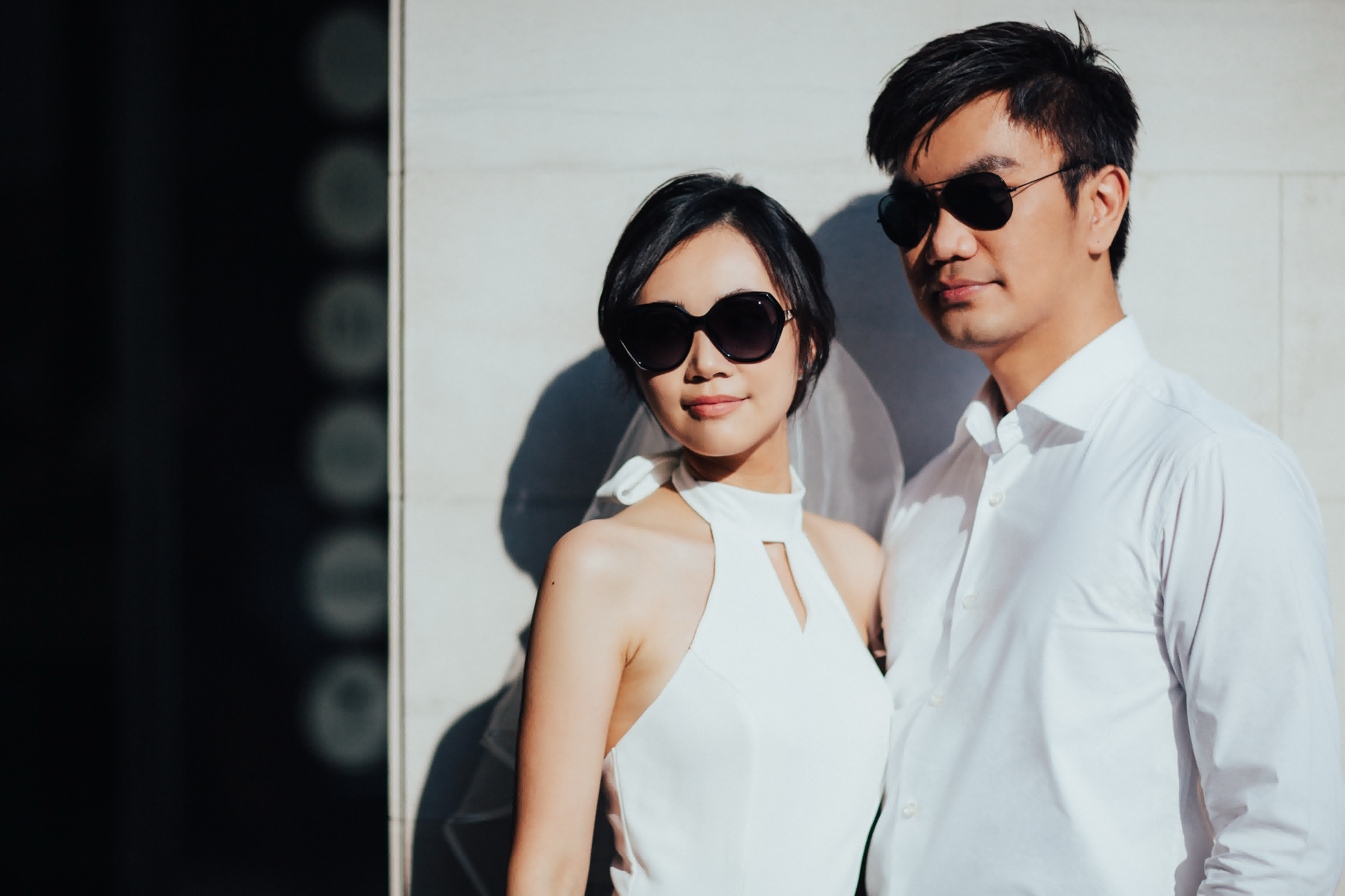 engagement photo