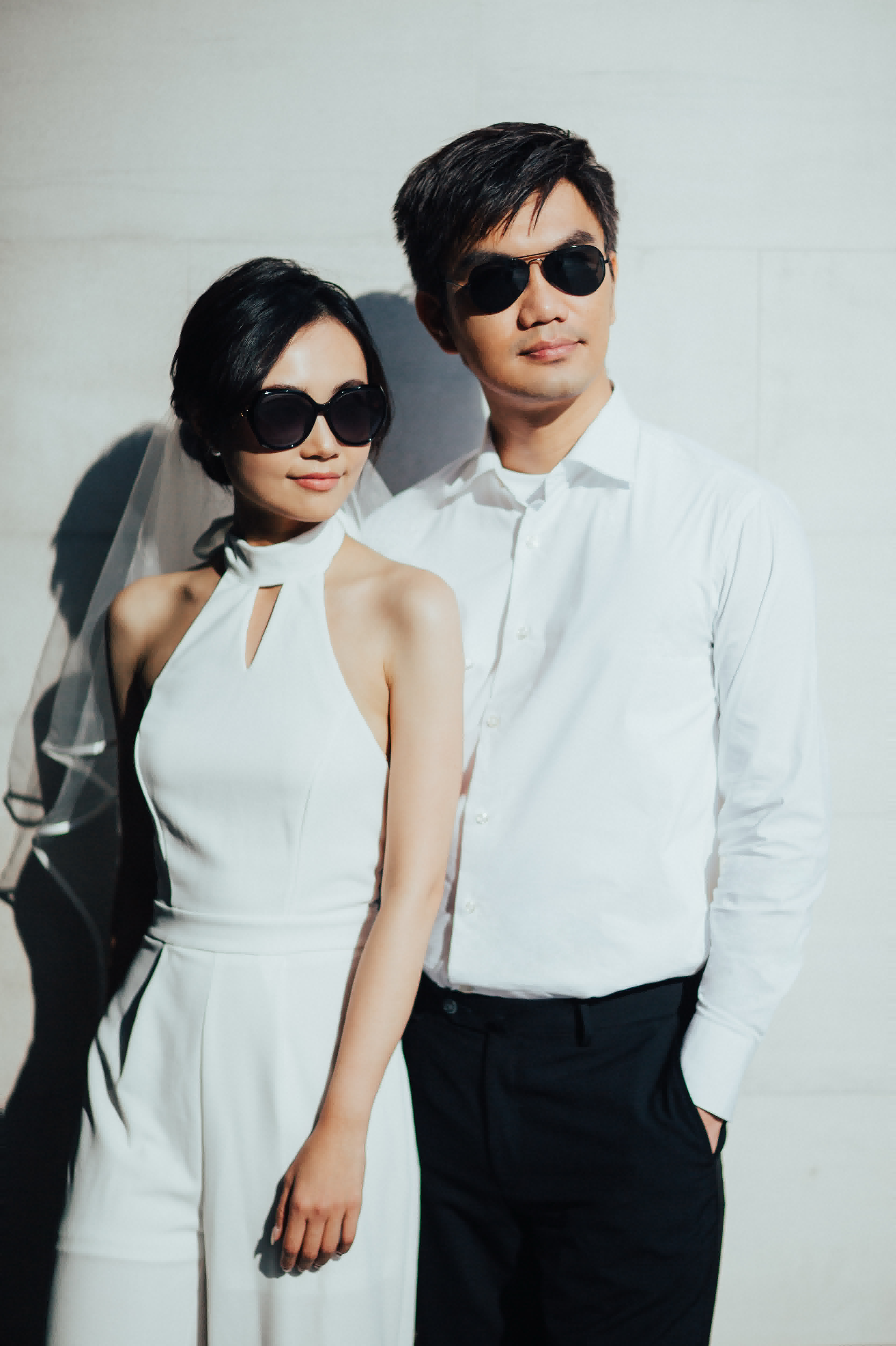 engagement photo