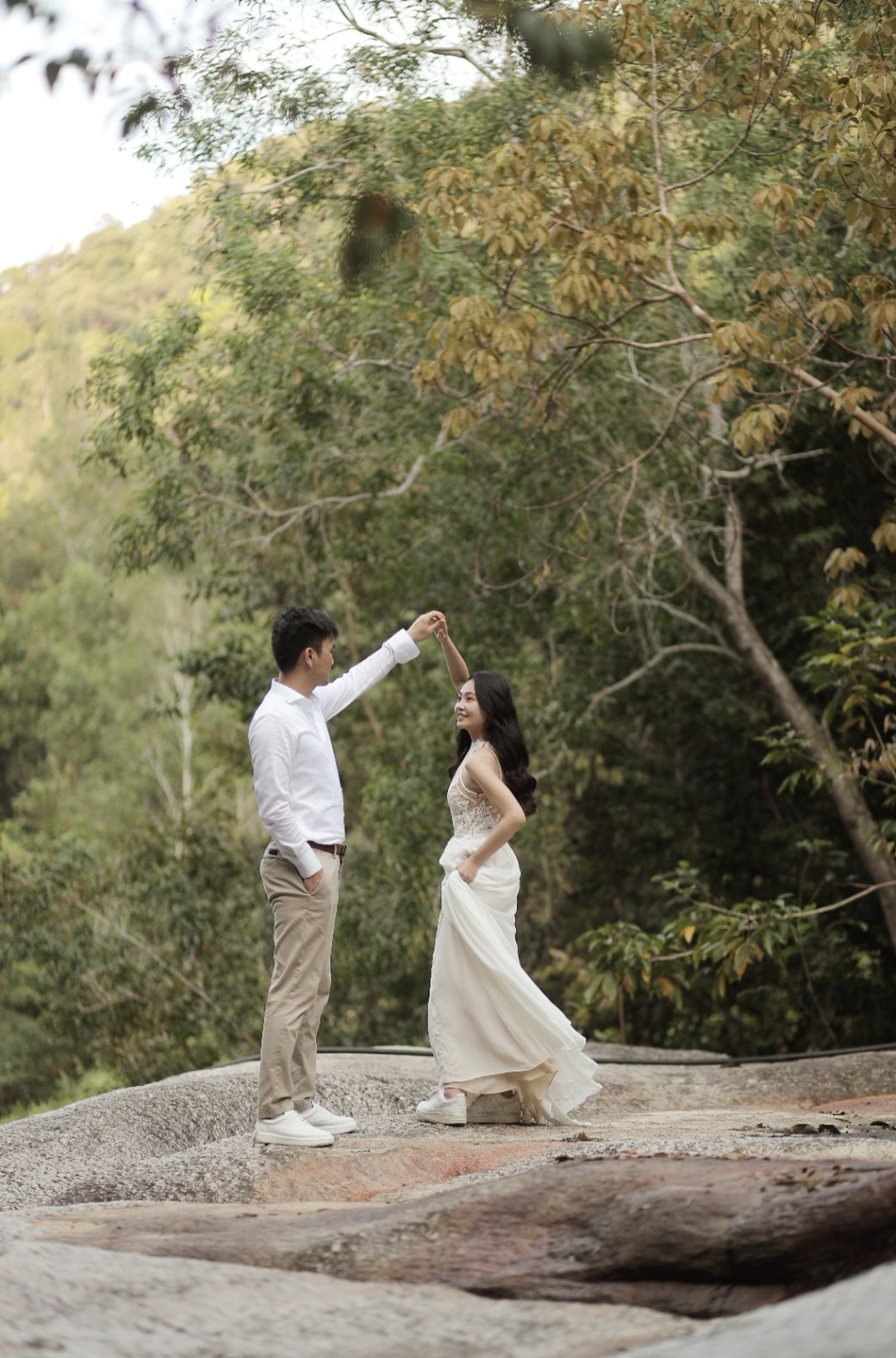Penang Wedding