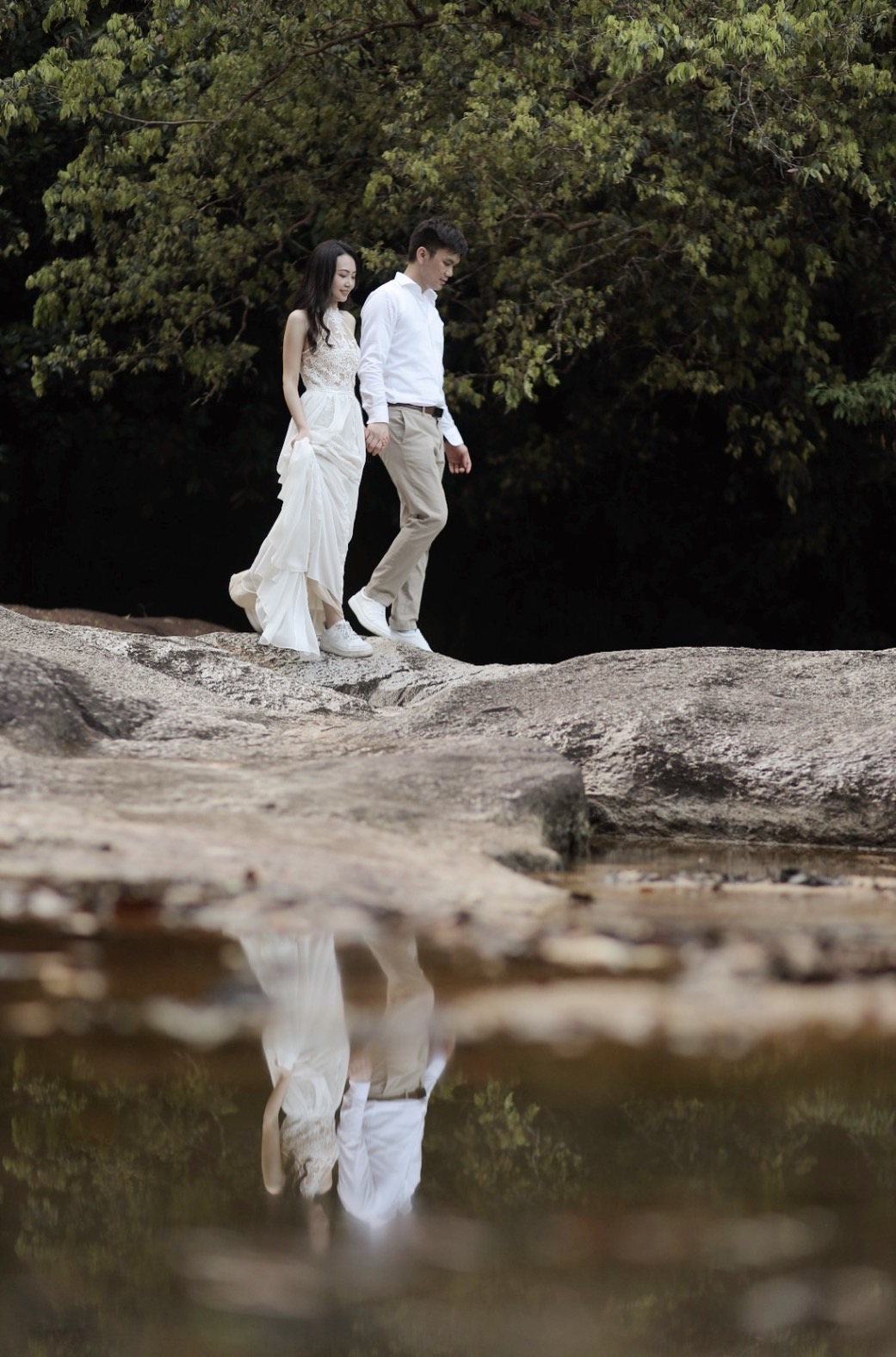 Penang Wedding