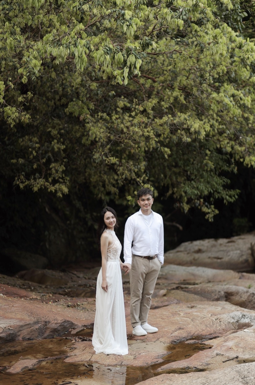 Penang Wedding