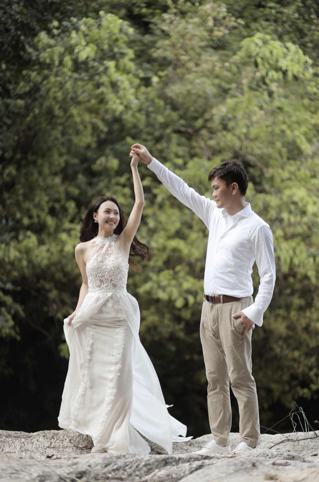 Penang Wedding