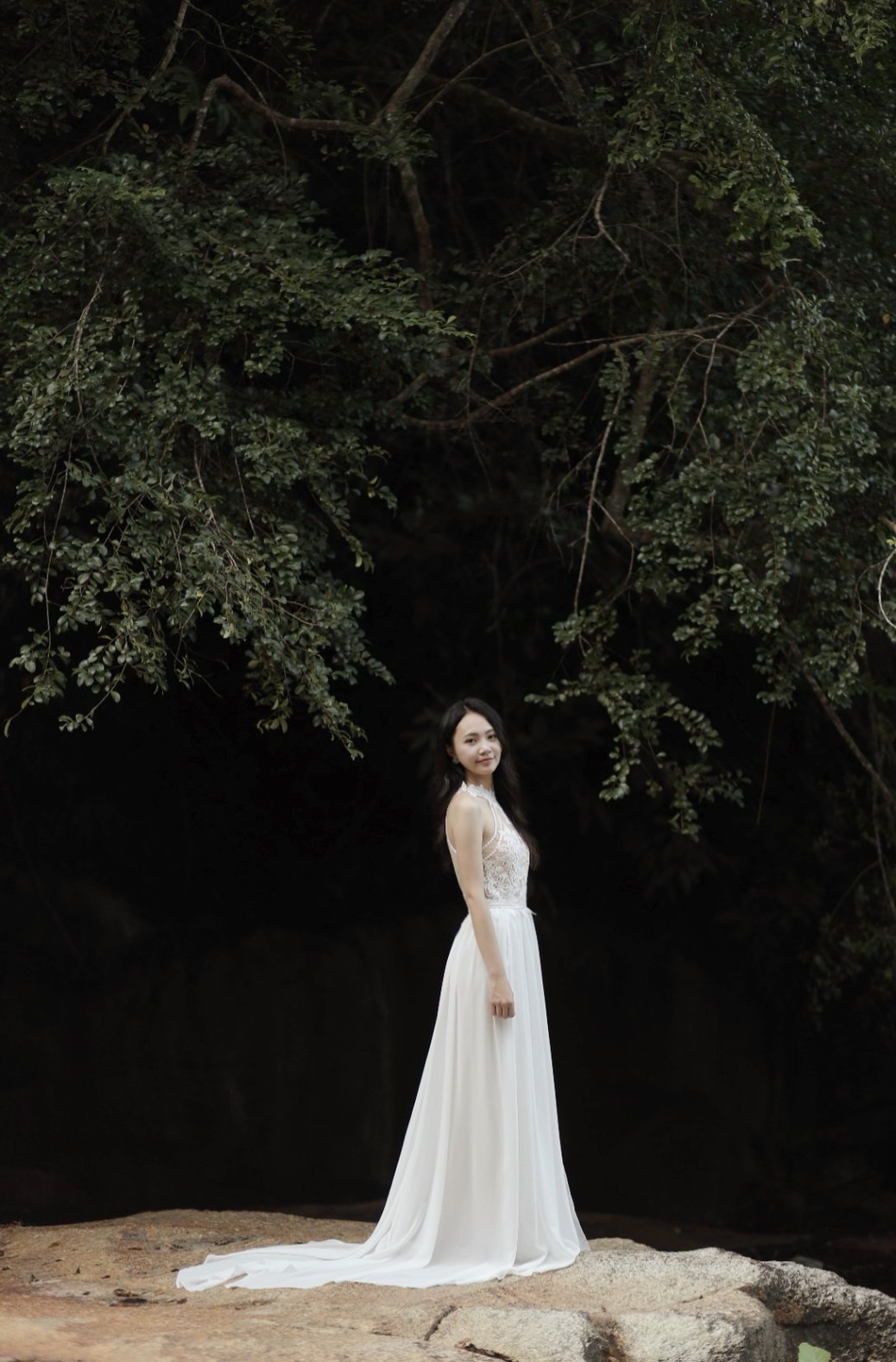 Penang Wedding