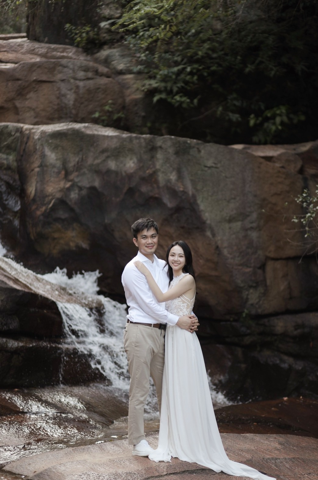 Penang Wedding