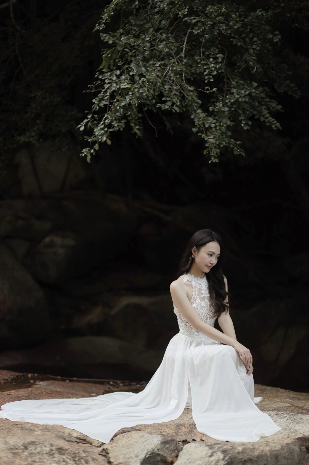 Penang Wedding