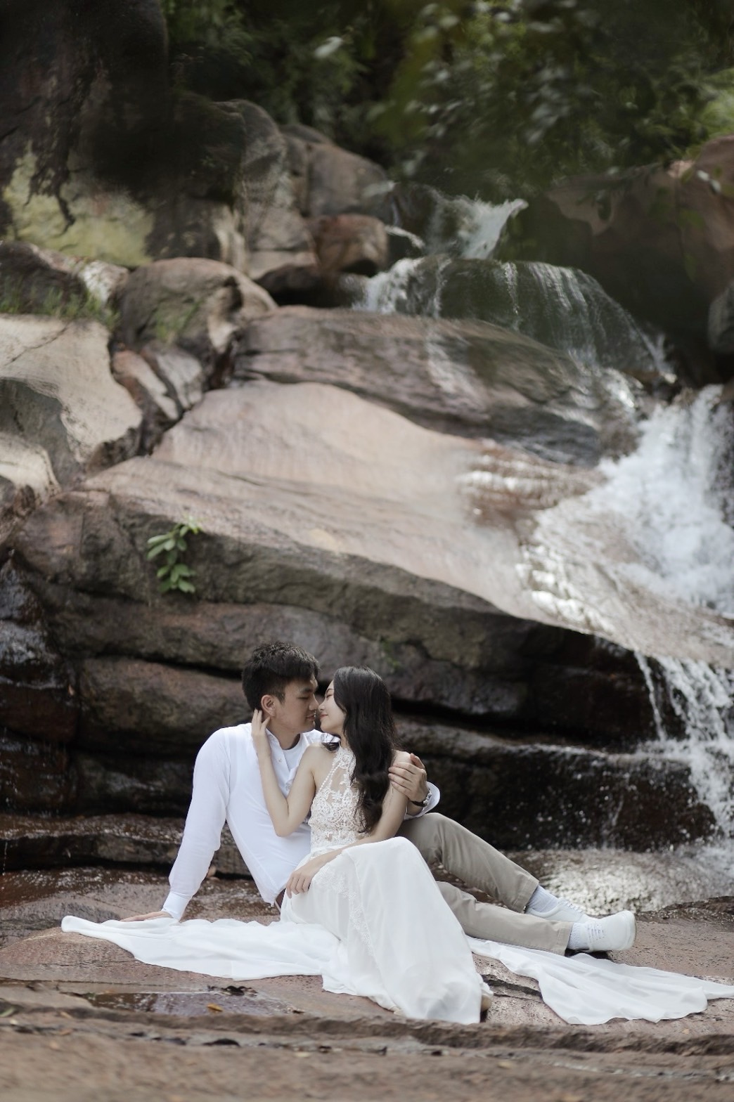 Penang Wedding