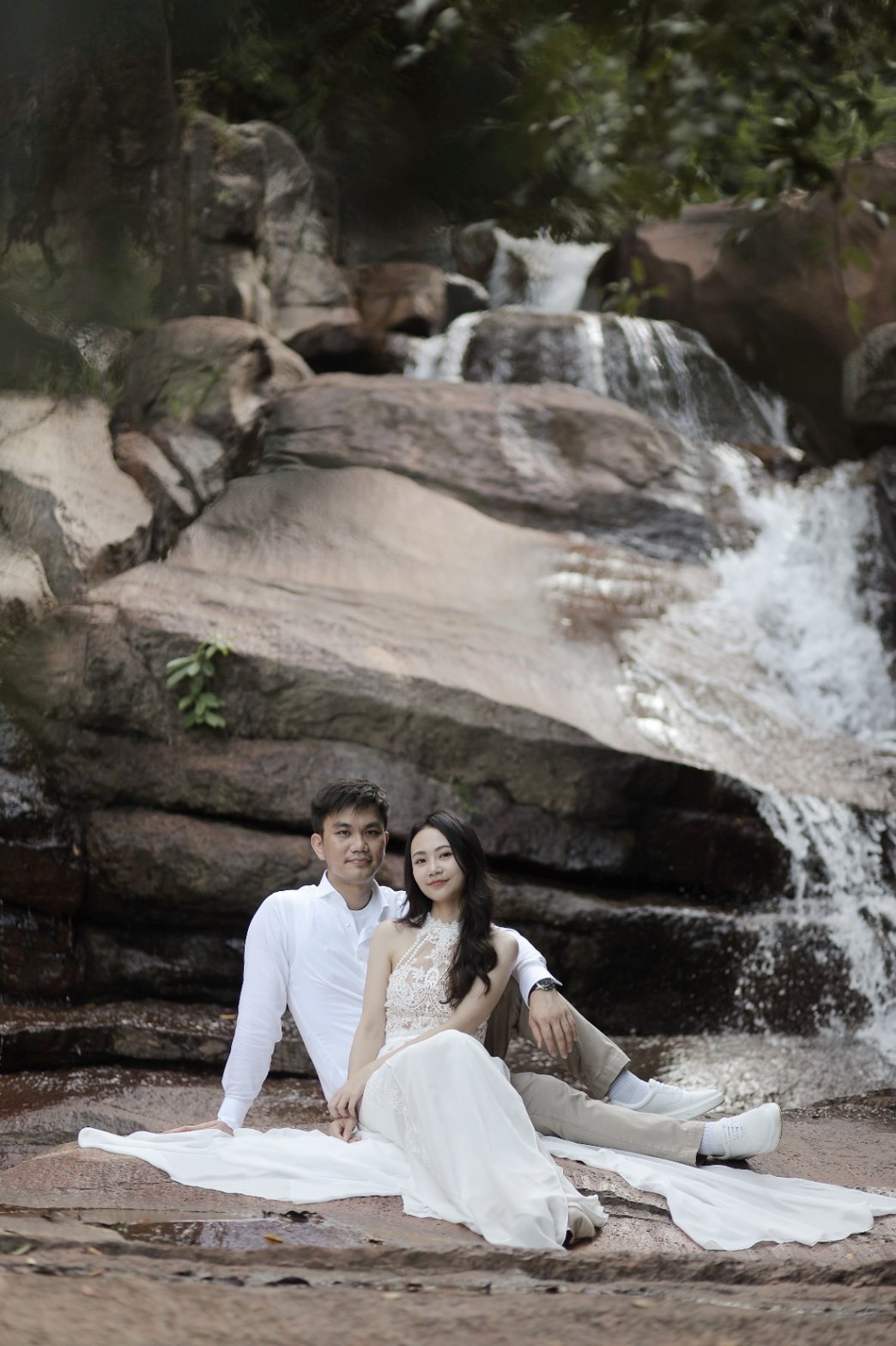 Penang Wedding