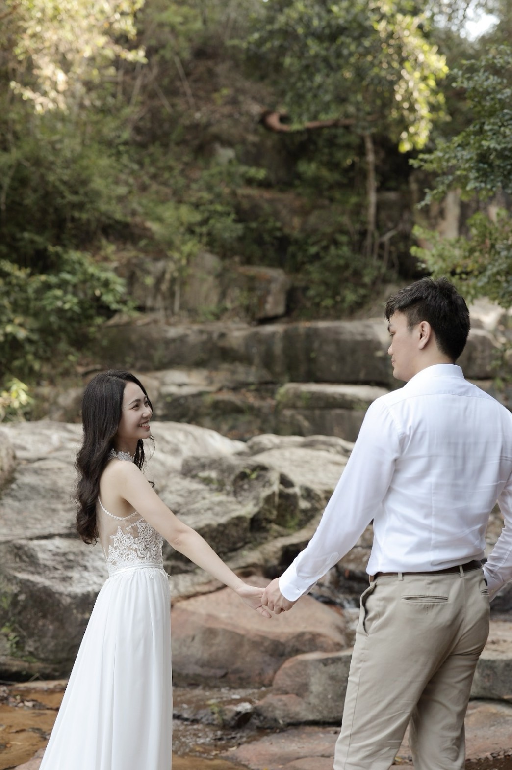 Penang Wedding