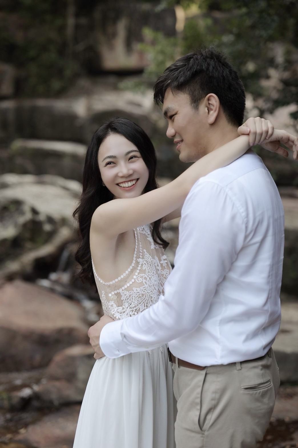 Penang Wedding
