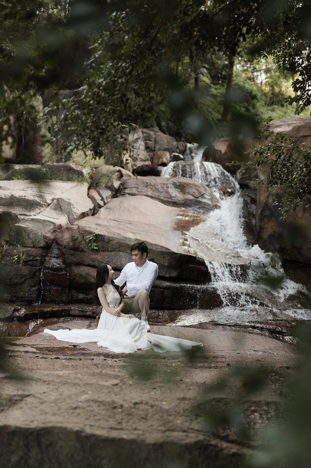 Penang Wedding