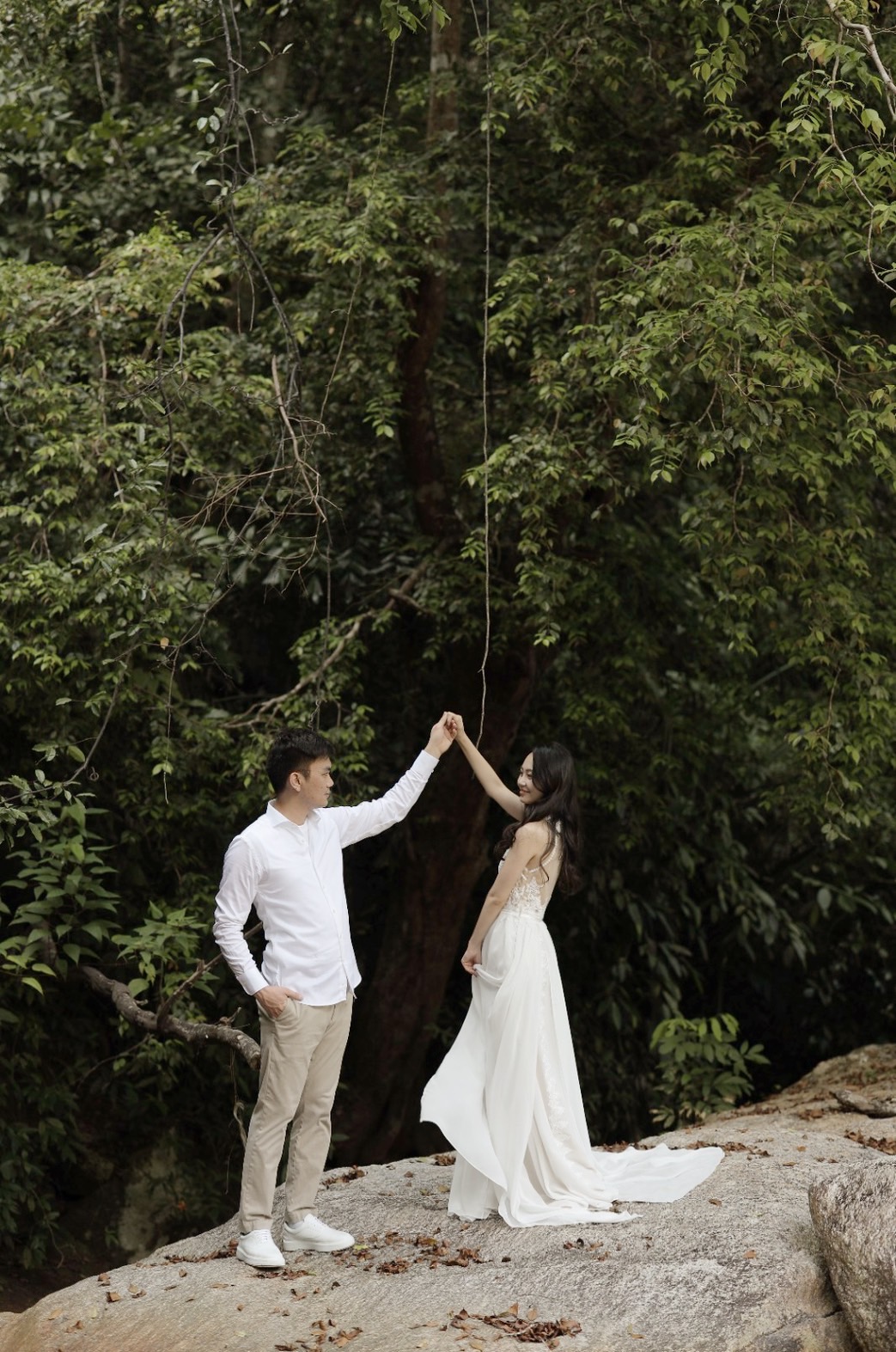Penang Wedding