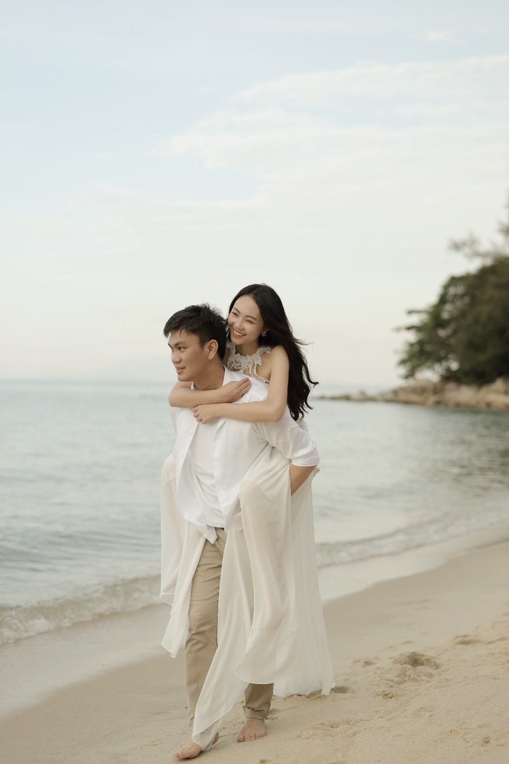 Penang Wedding