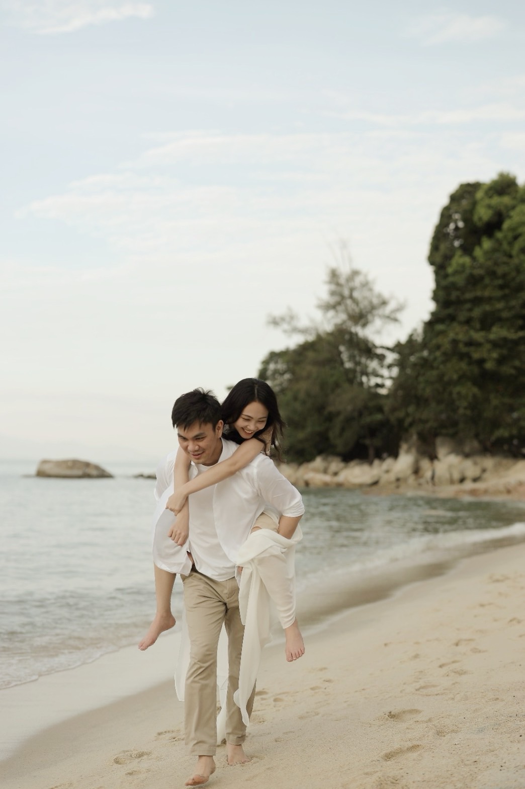 Penang Wedding