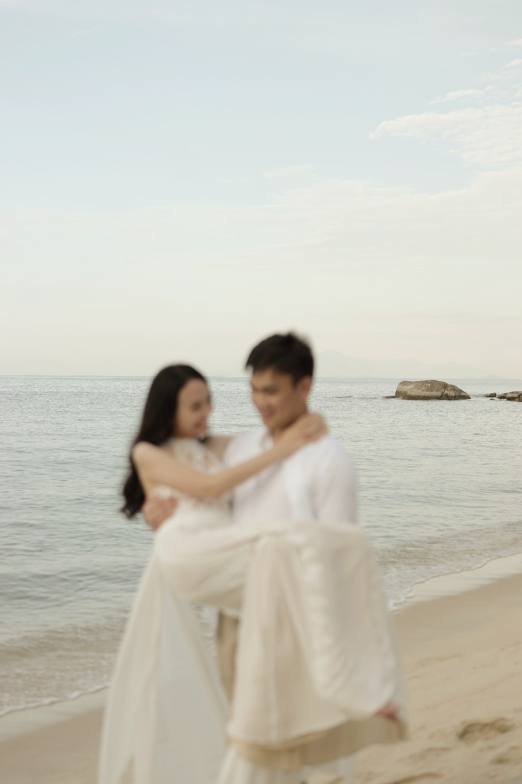 Penang Wedding