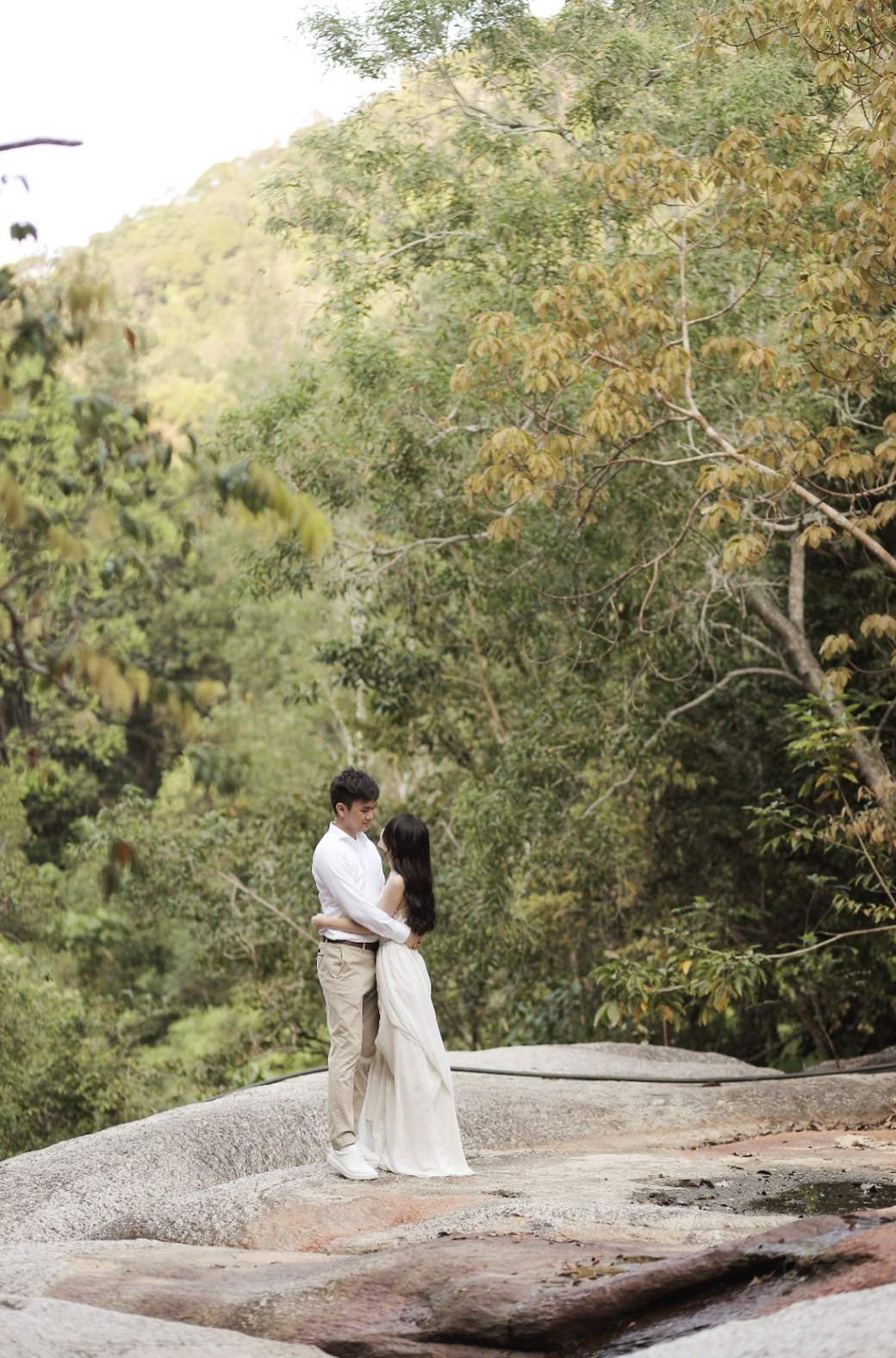 Penang Wedding