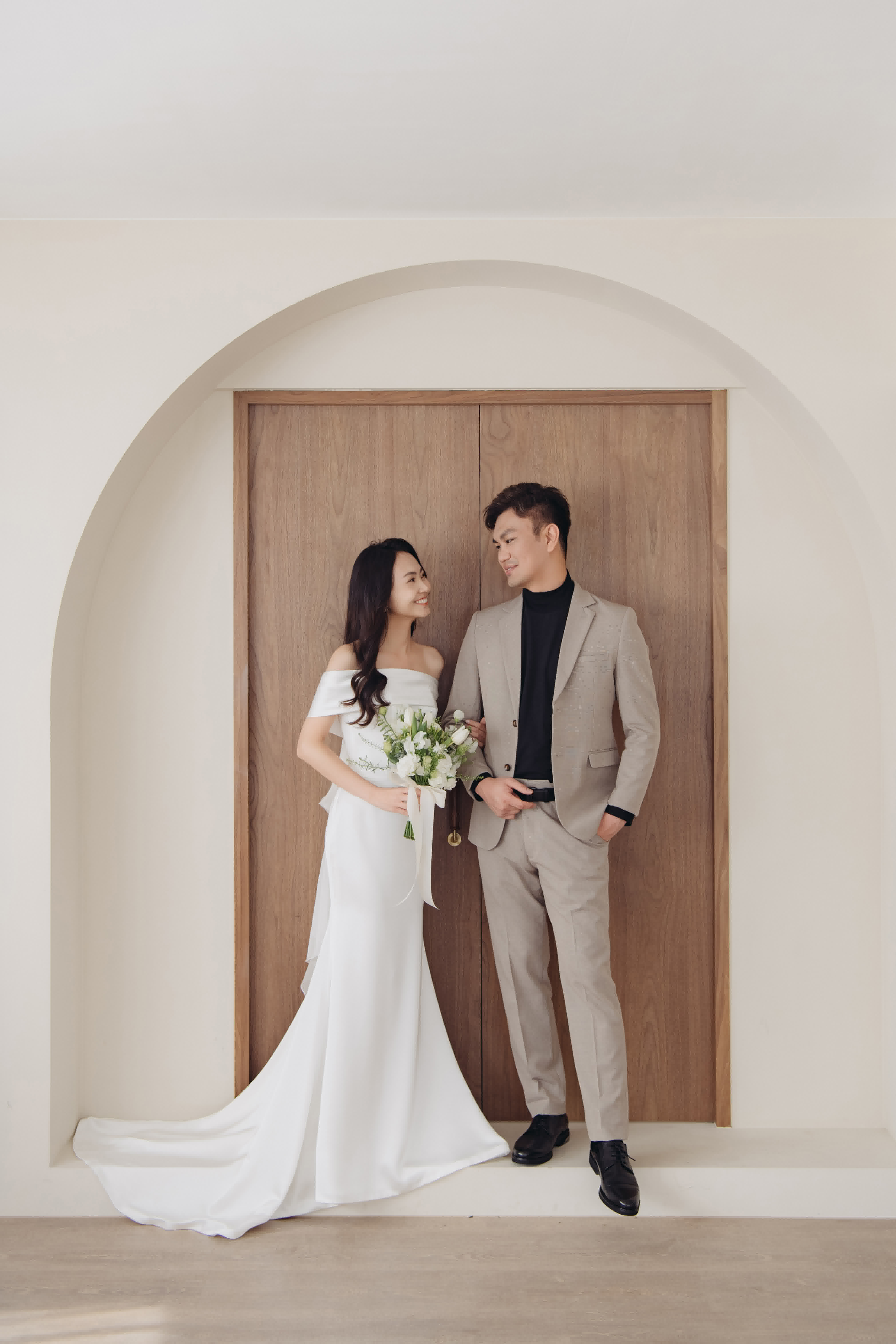 Taiwan Wedding