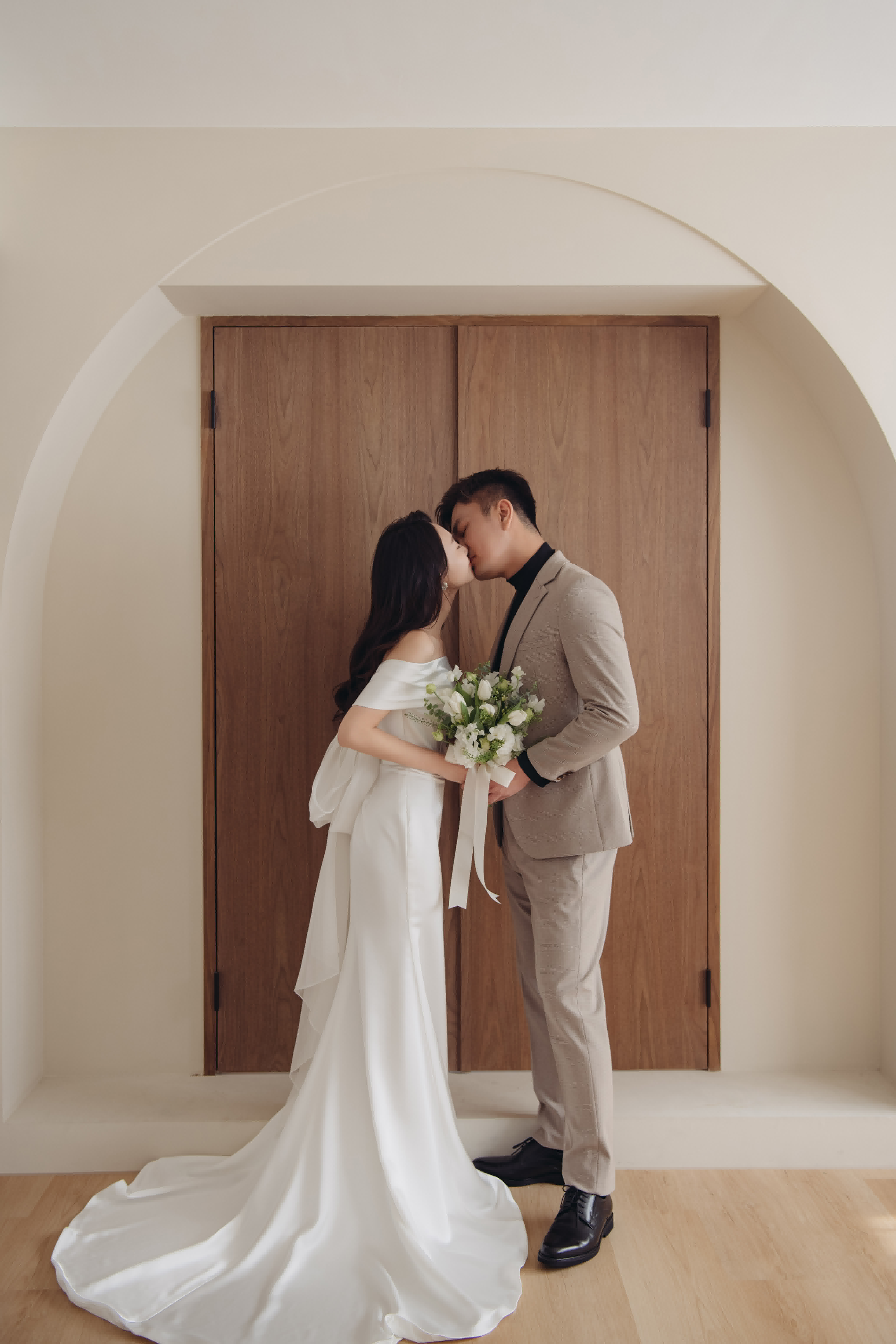 Taiwan Wedding