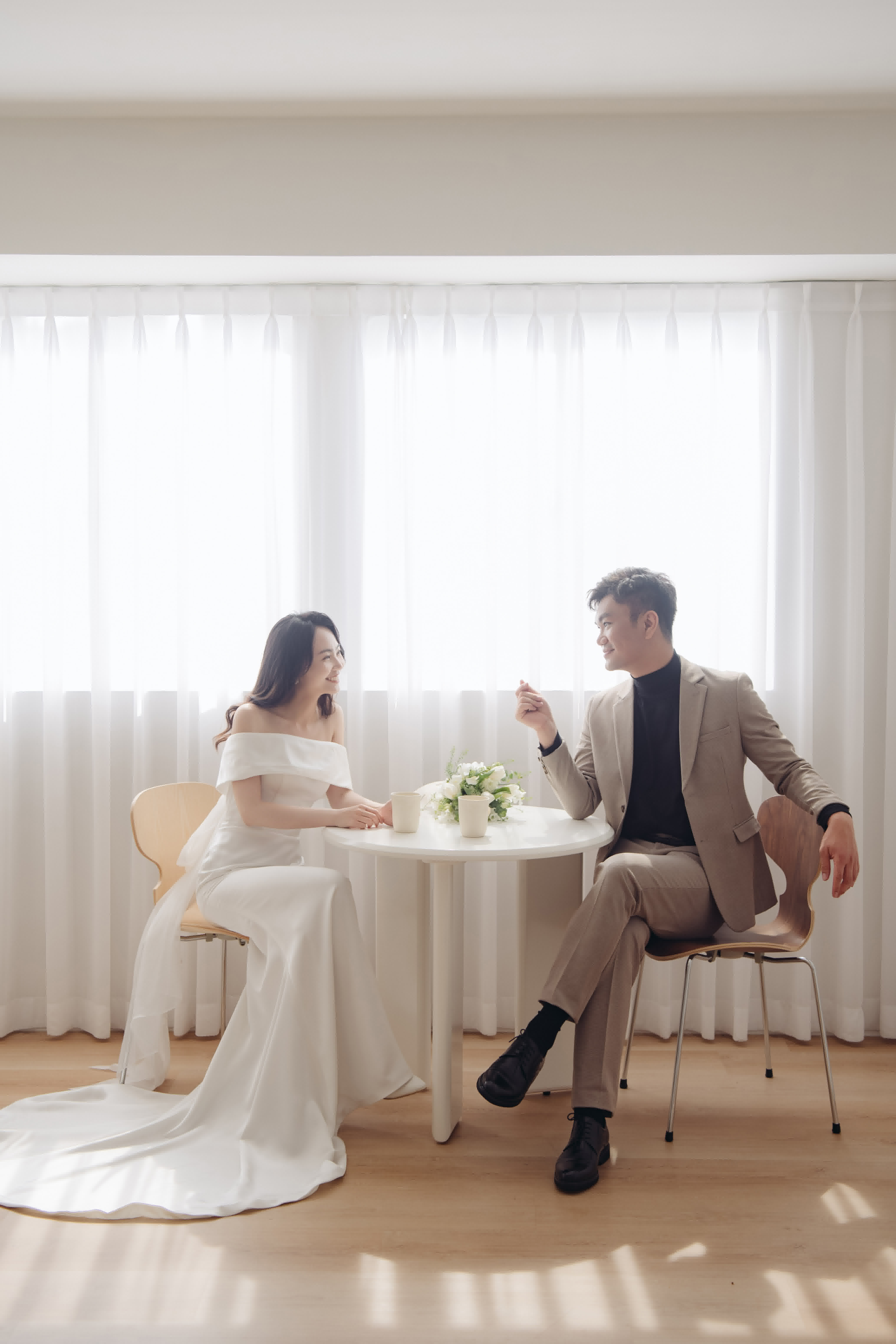 Taiwan Wedding