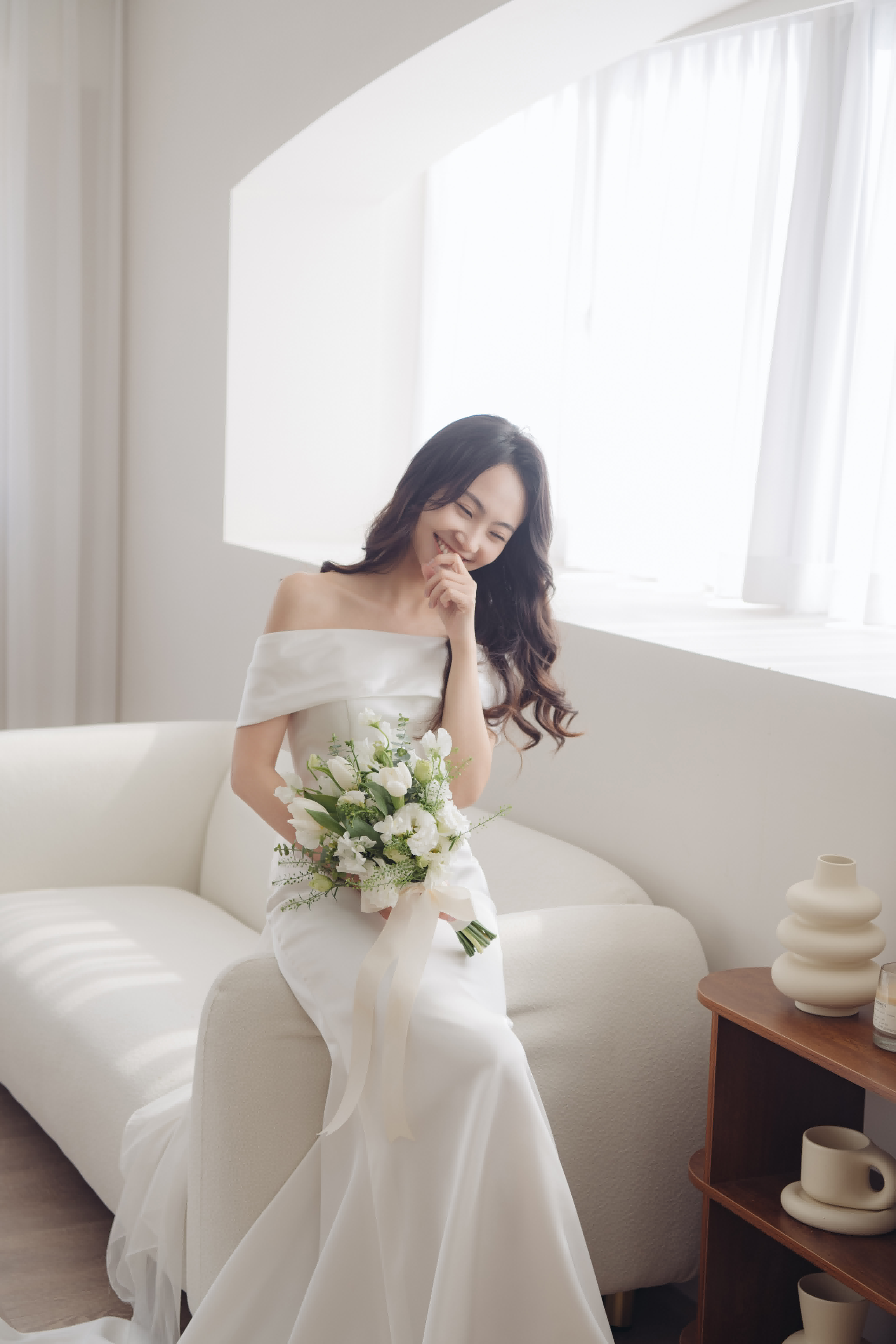 Taiwan Wedding