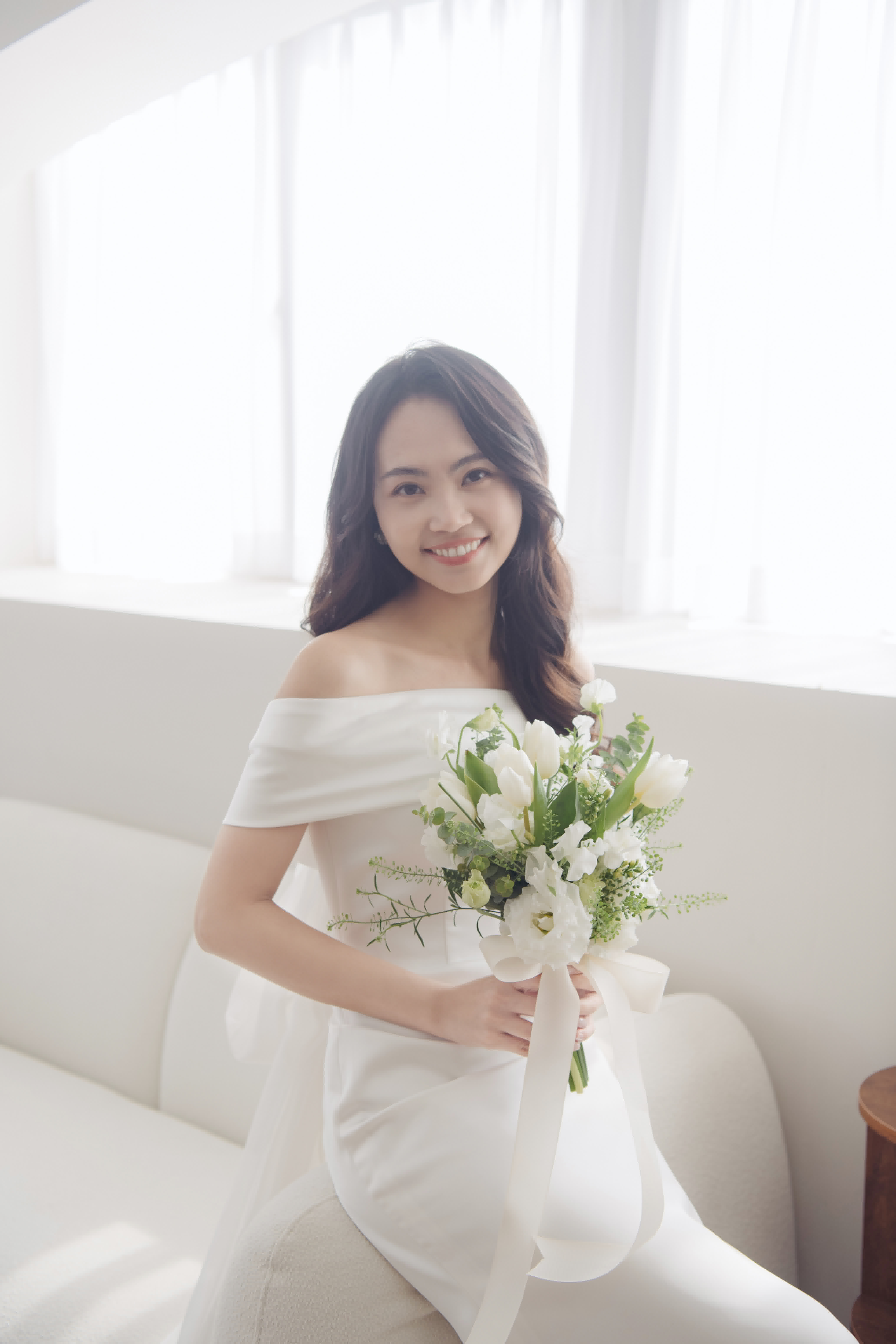 Taiwan Wedding