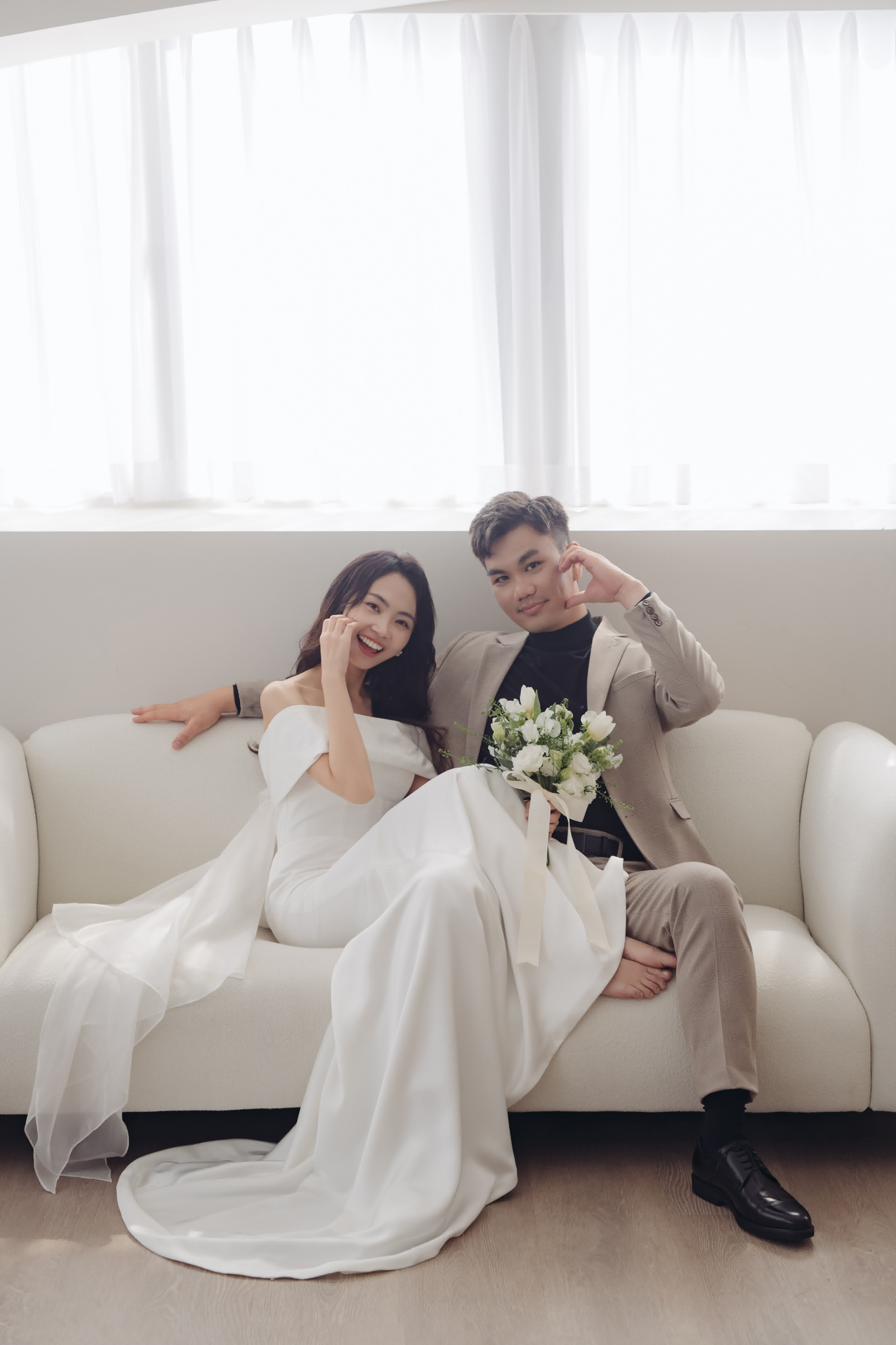Taiwan Wedding