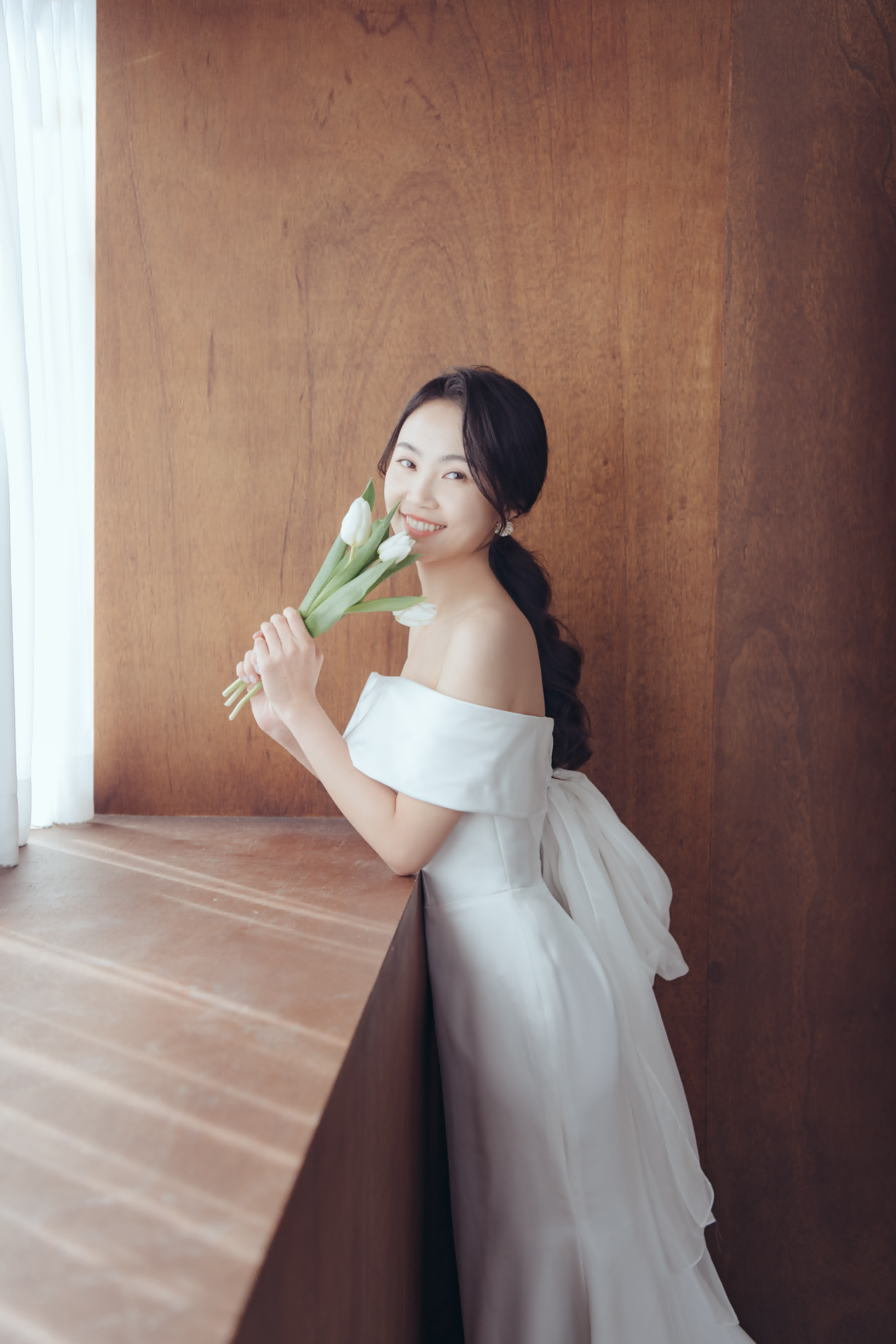Taiwan Wedding