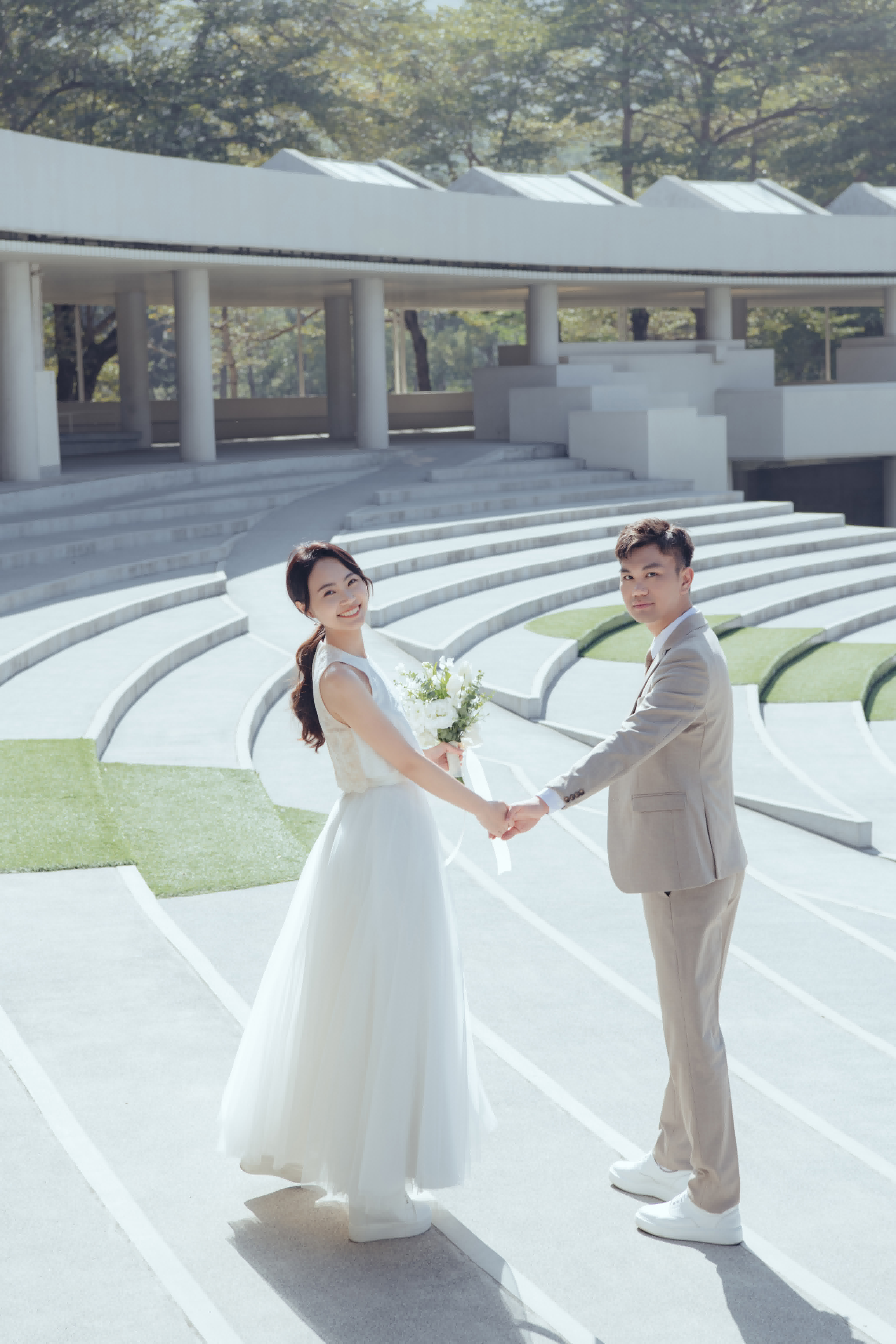 Taiwan Wedding
