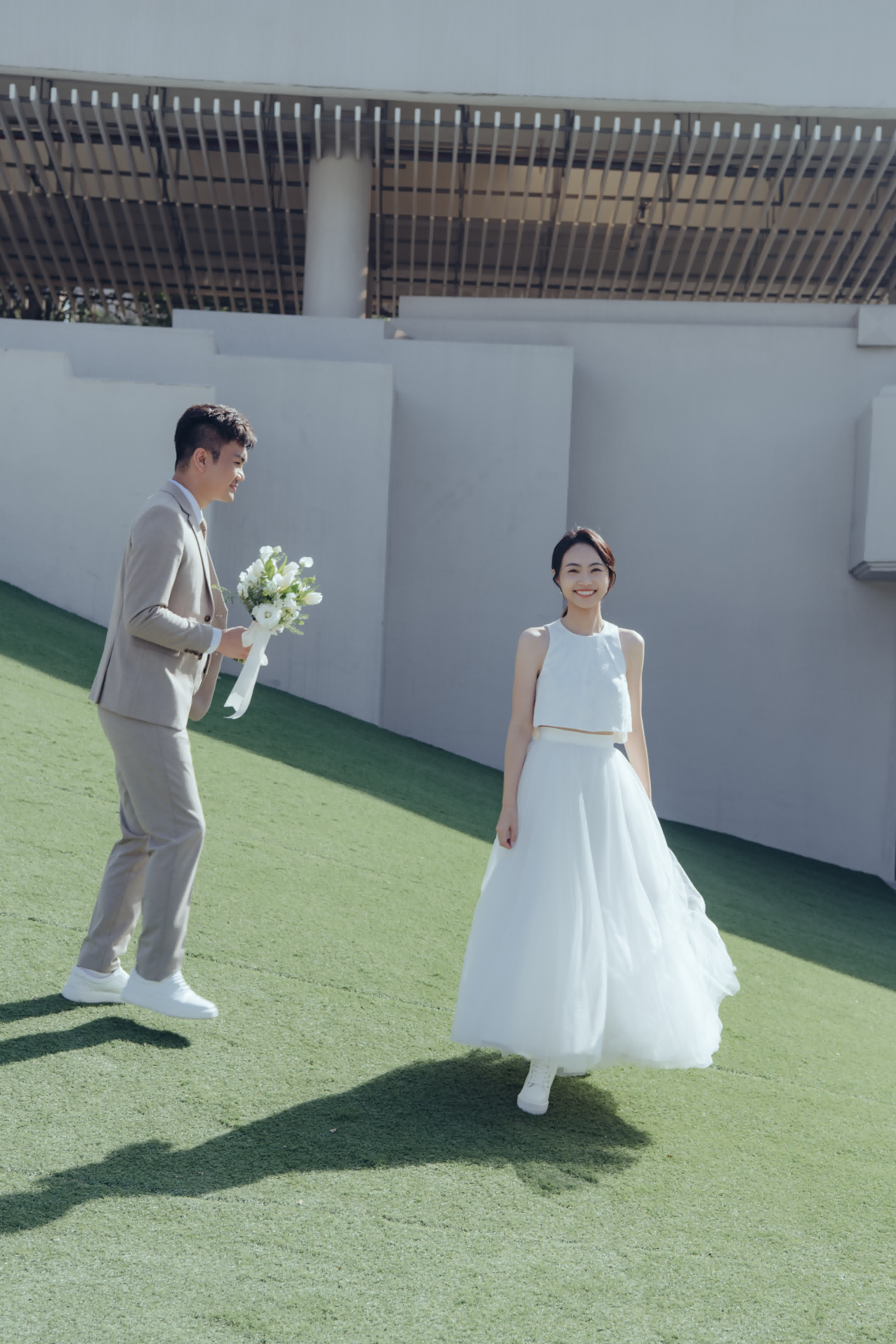 Taiwan Wedding