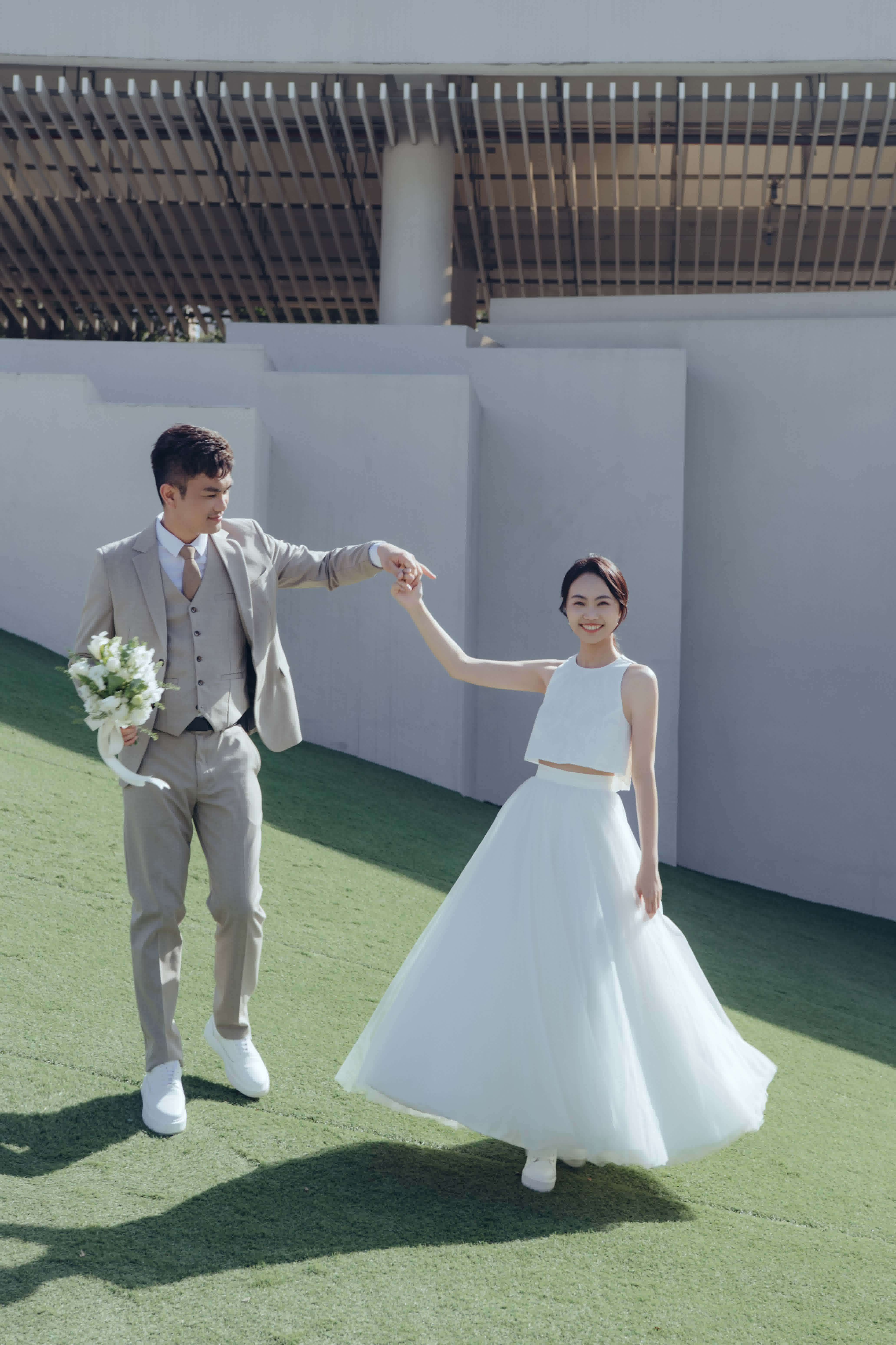 Taiwan Wedding