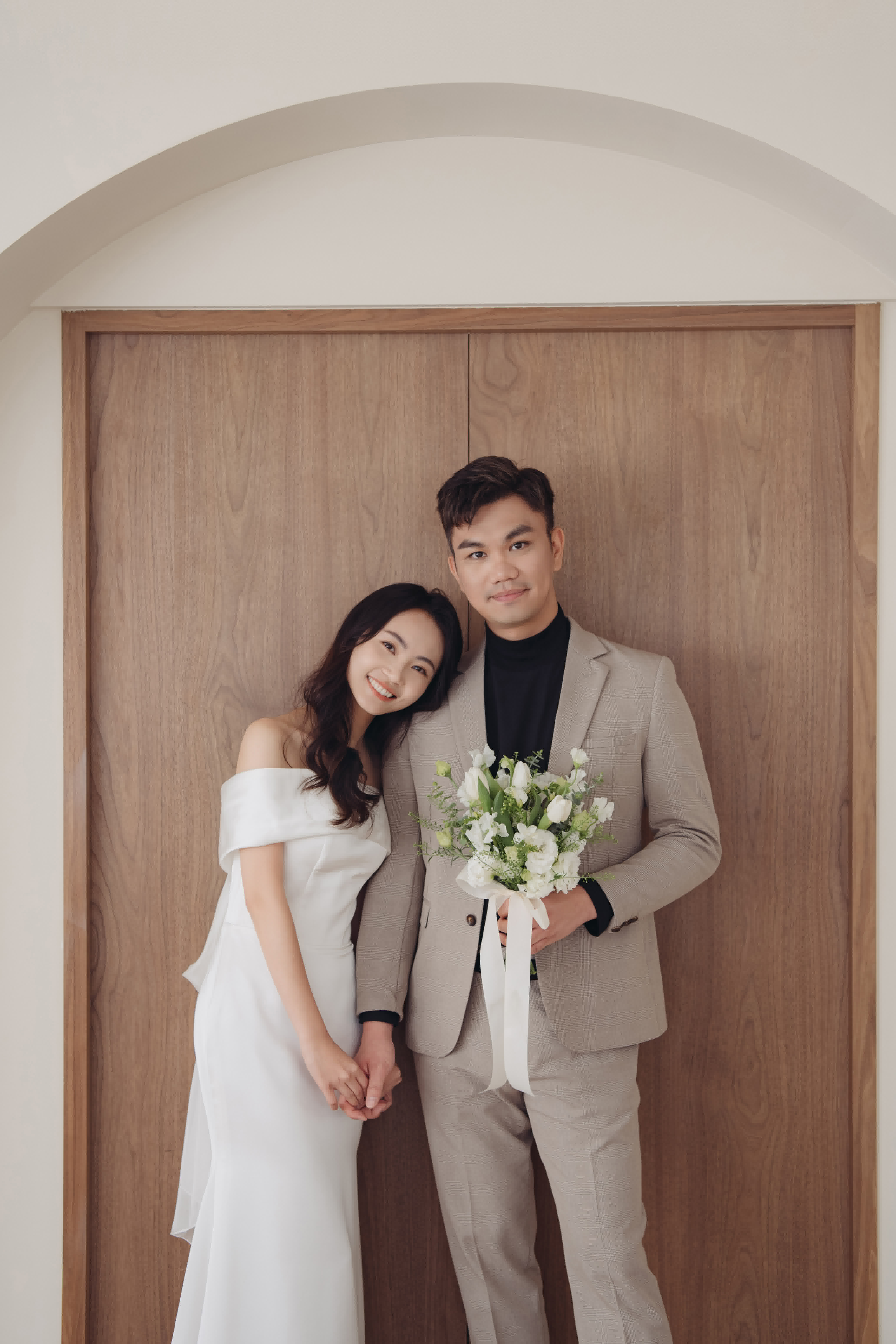 Taiwan Wedding