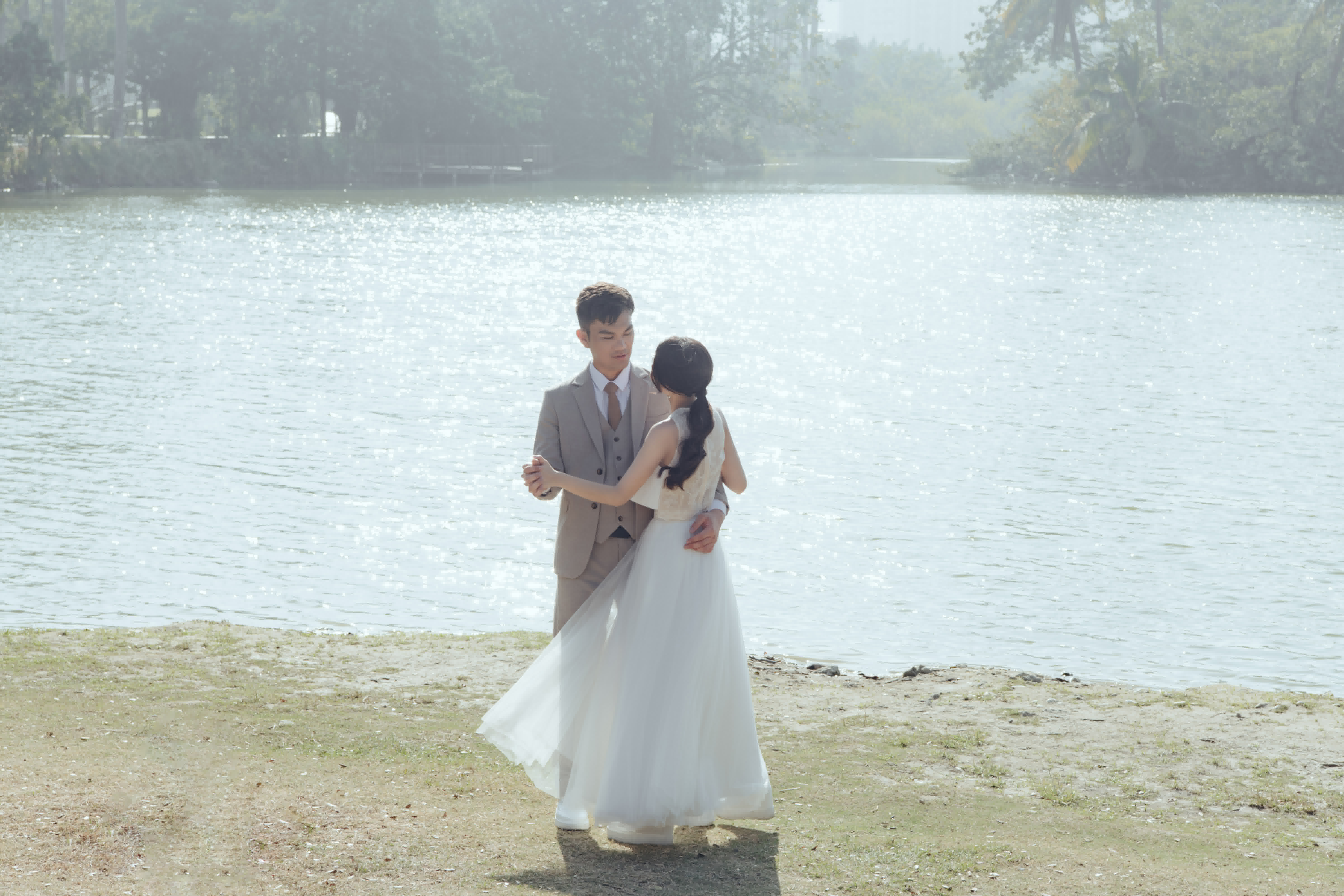 Taiwan Wedding