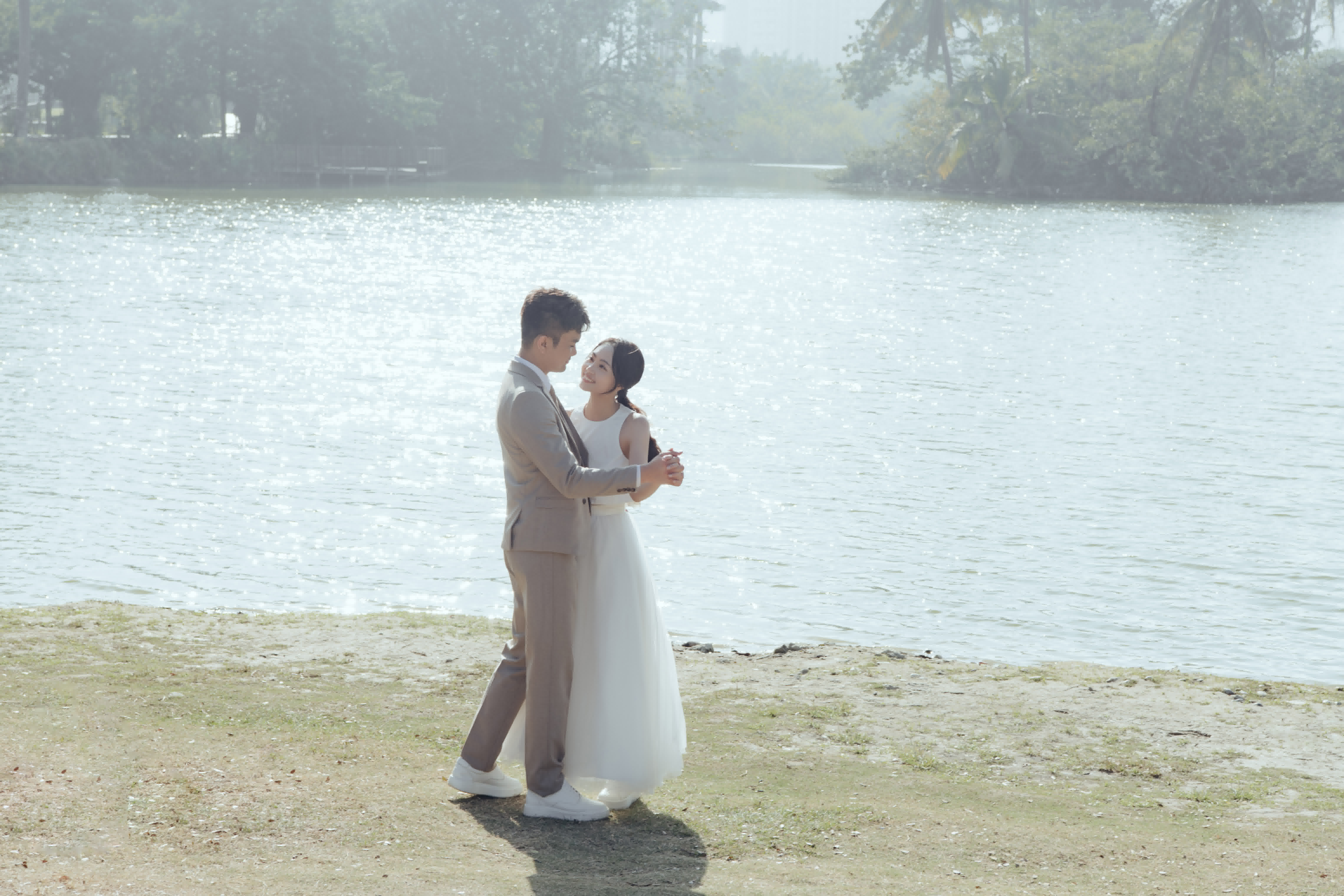 Taiwan Wedding