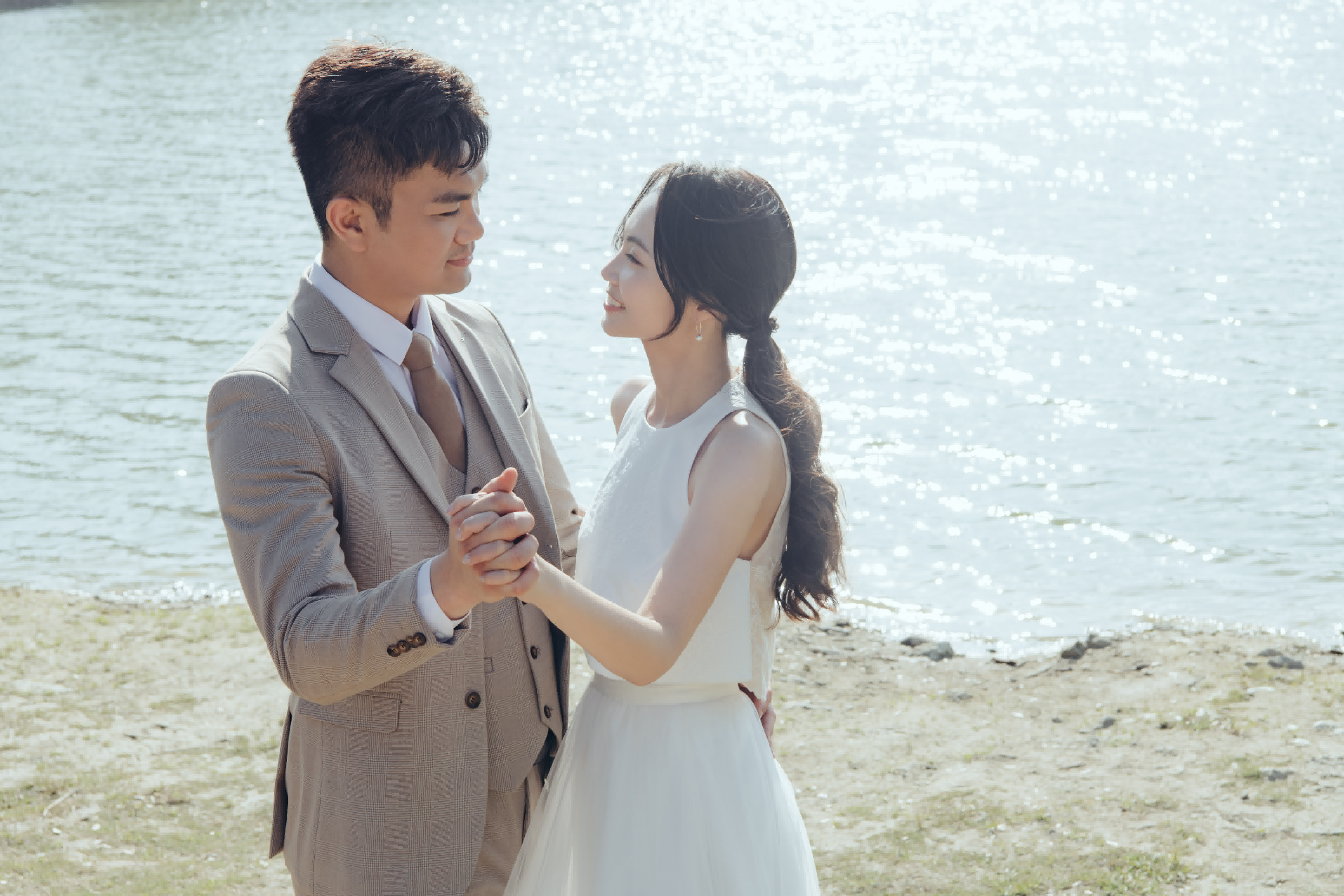 Taiwan Wedding