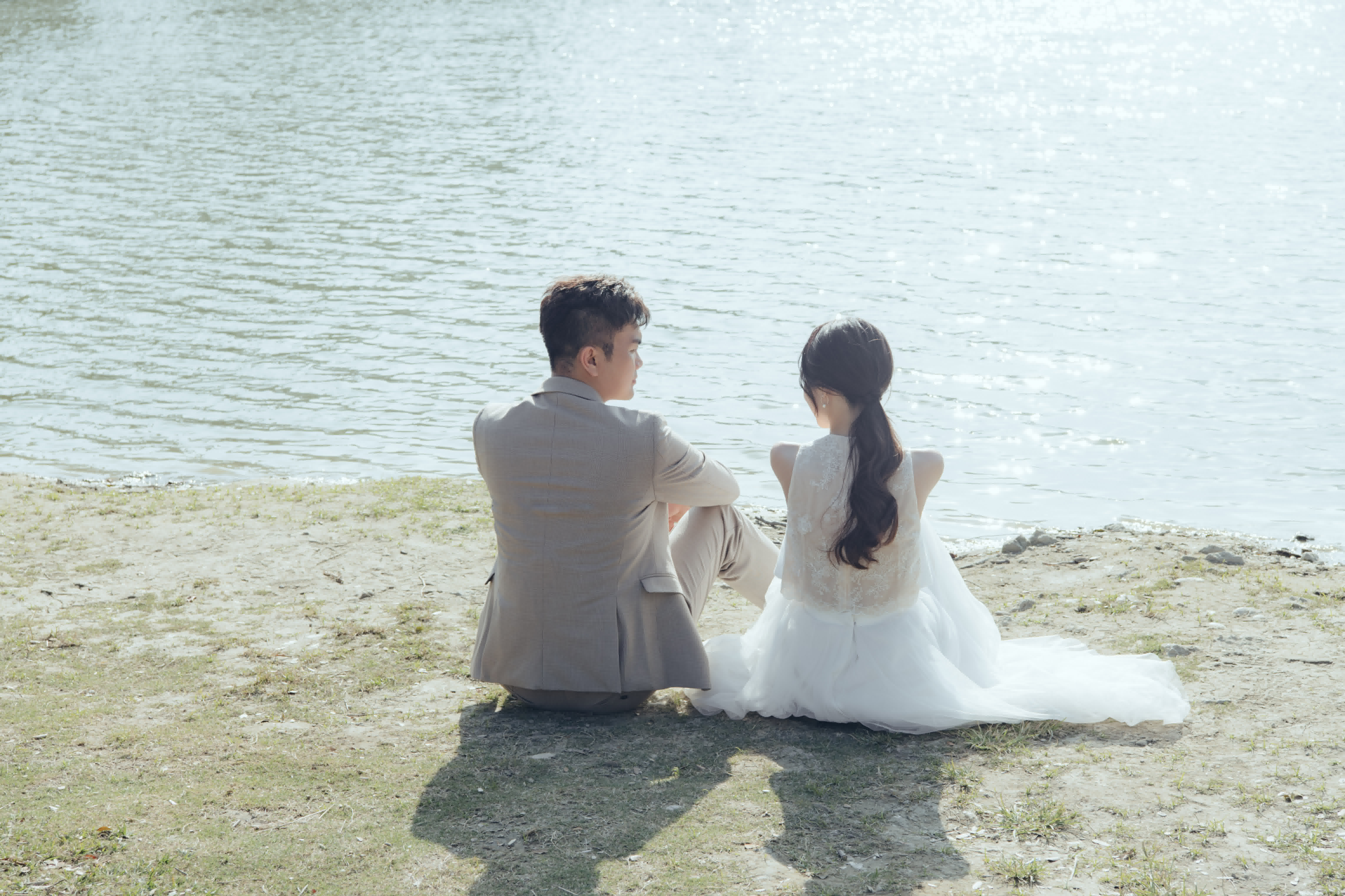 Taiwan Wedding