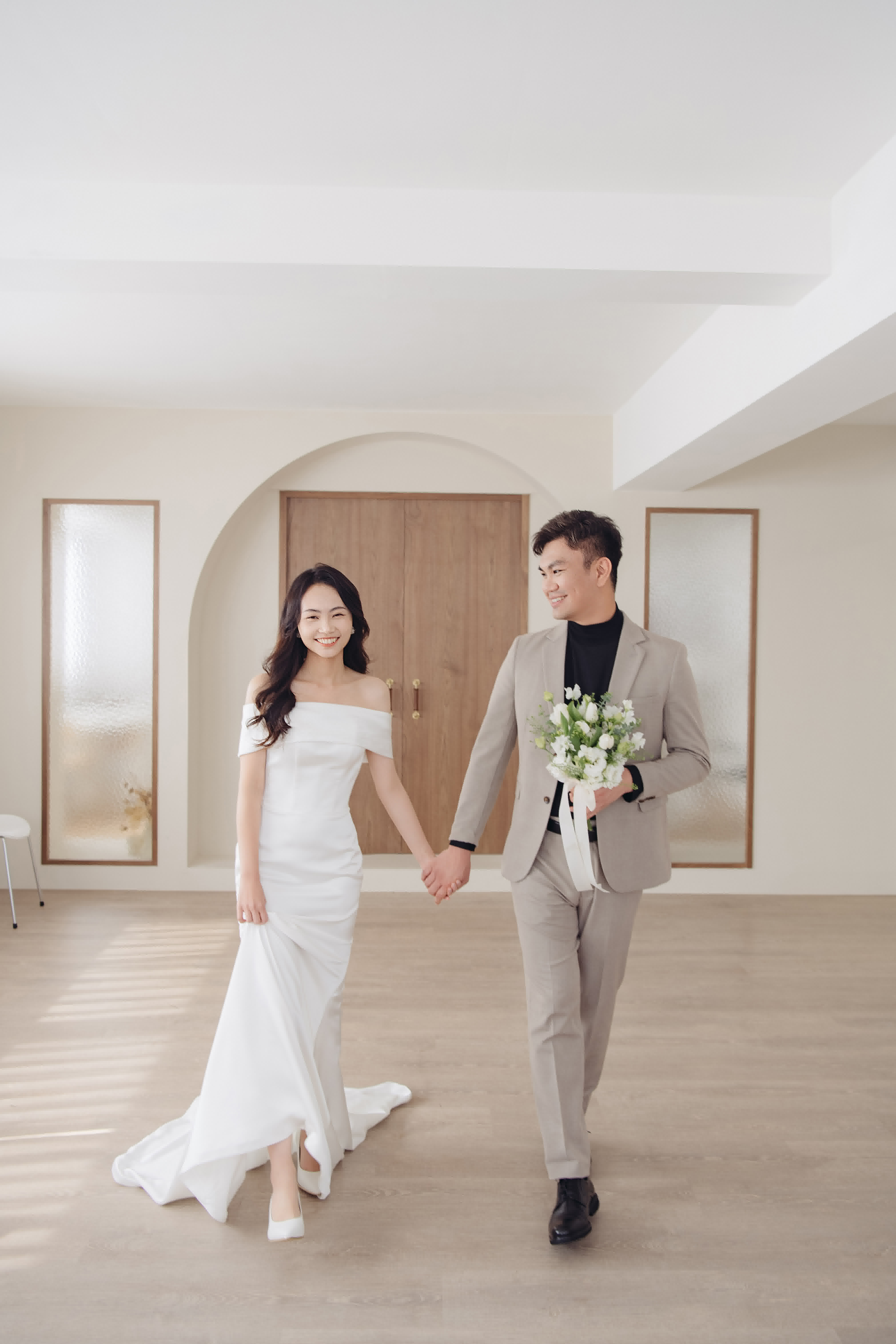 Taiwan Wedding