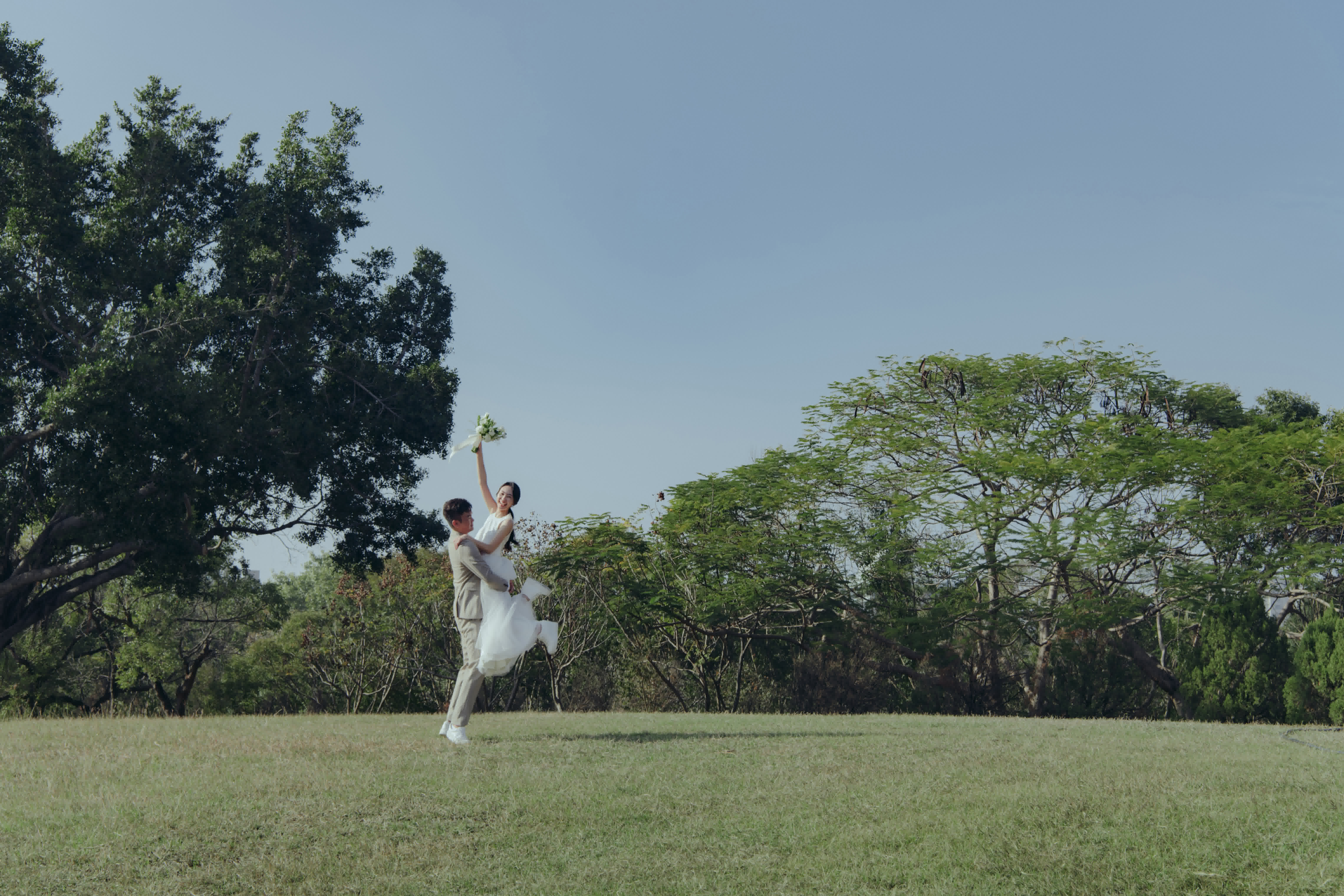 Taiwan Wedding