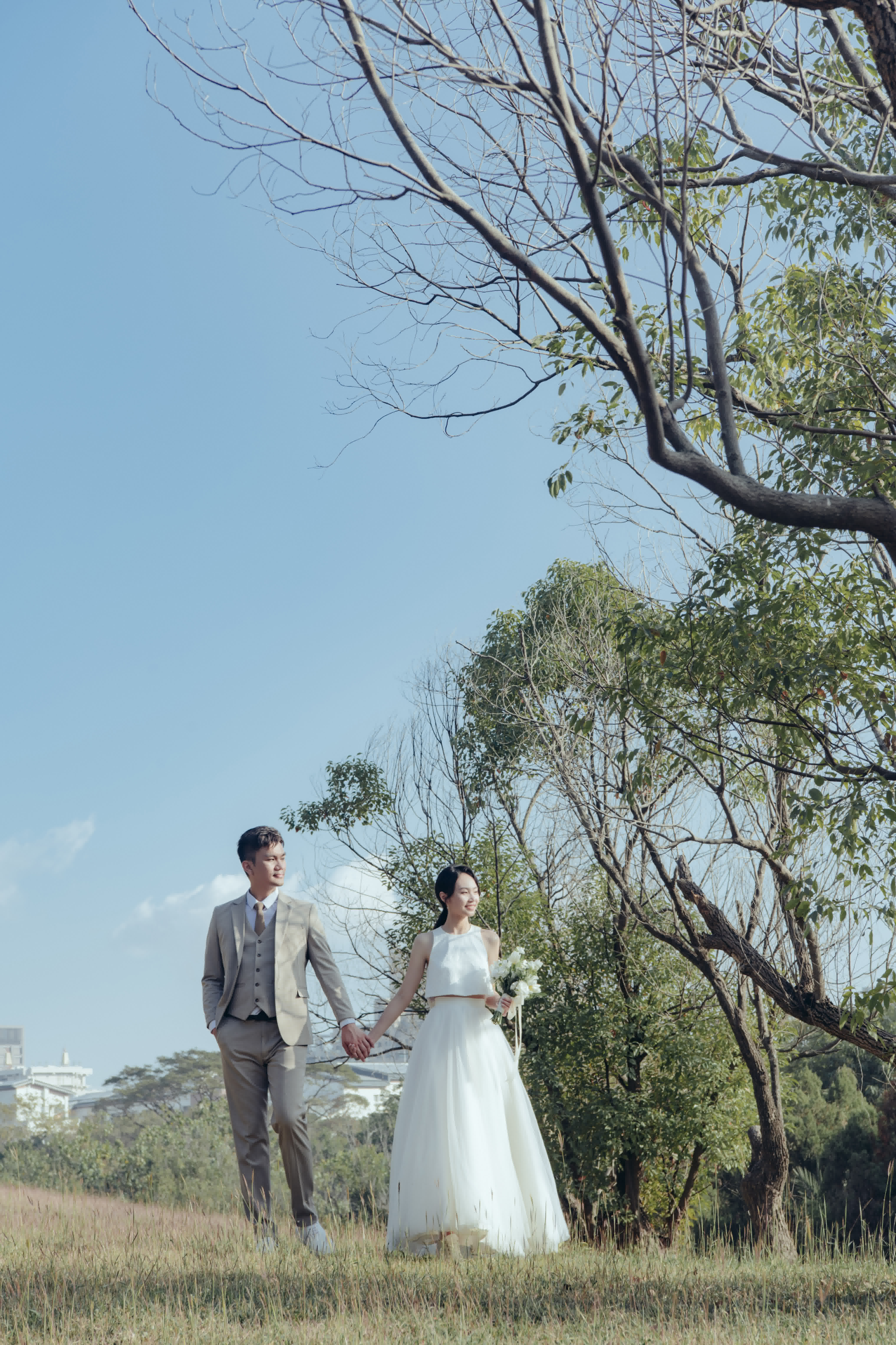 Taiwan Wedding