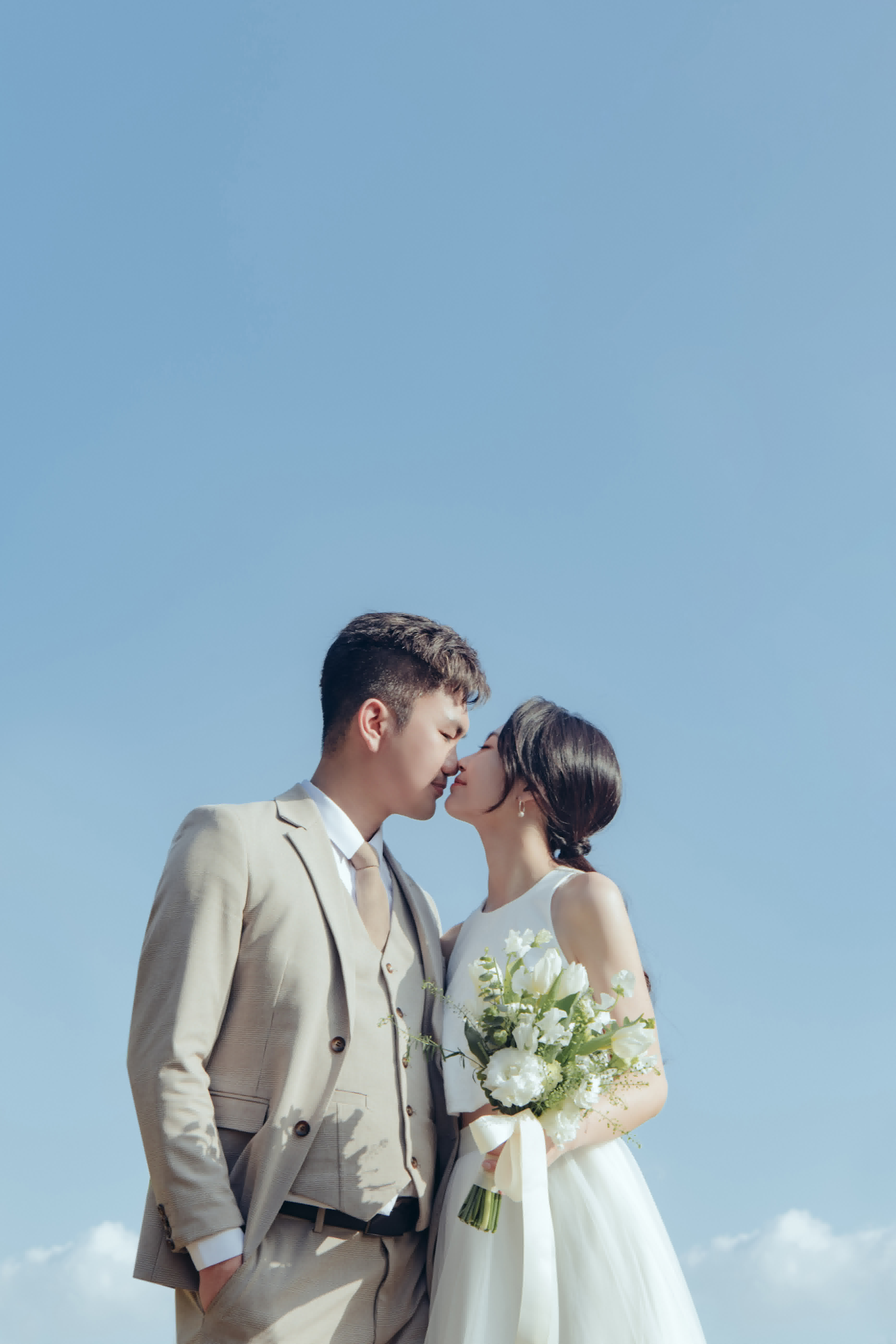 Taiwan Wedding