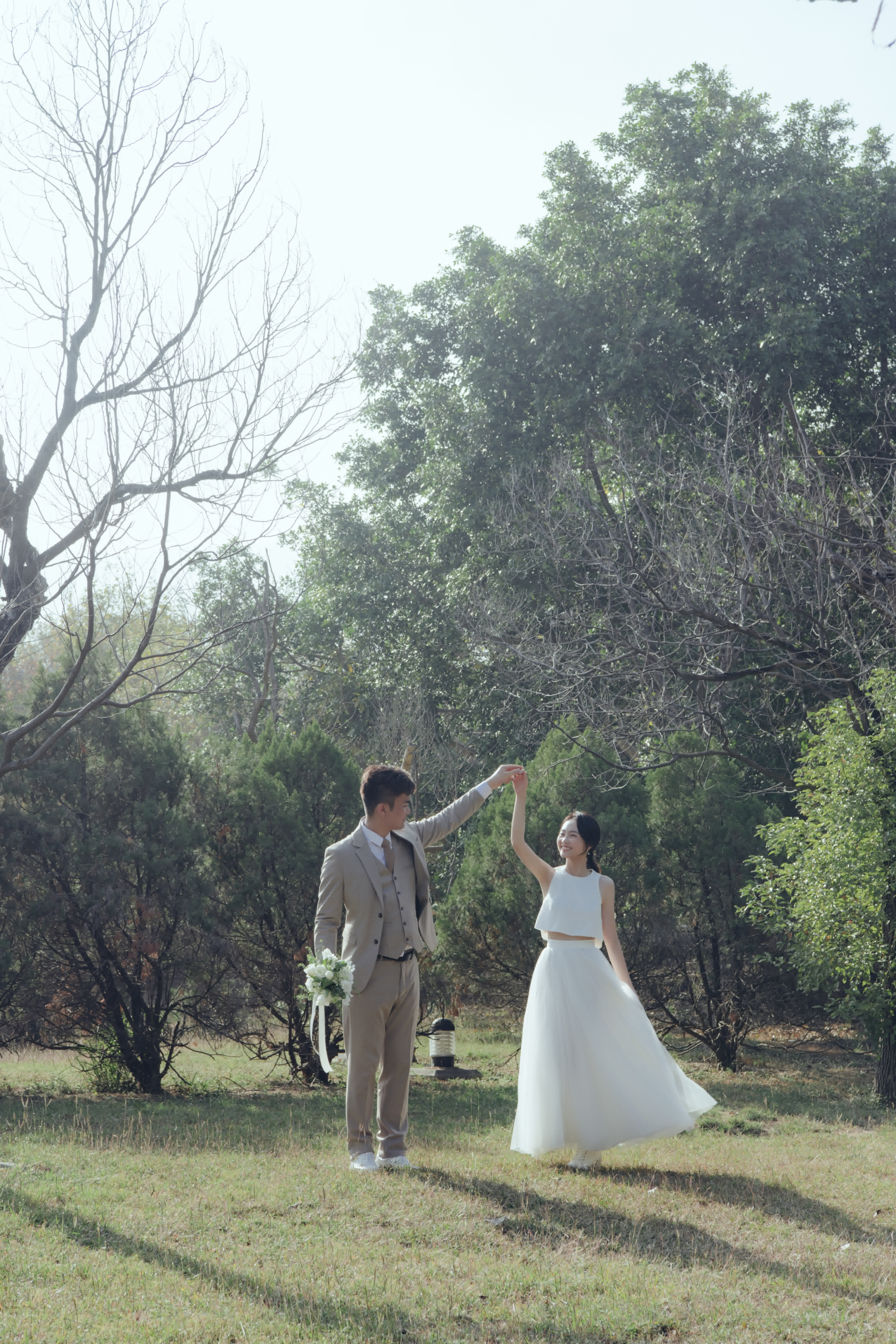 Taiwan Wedding
