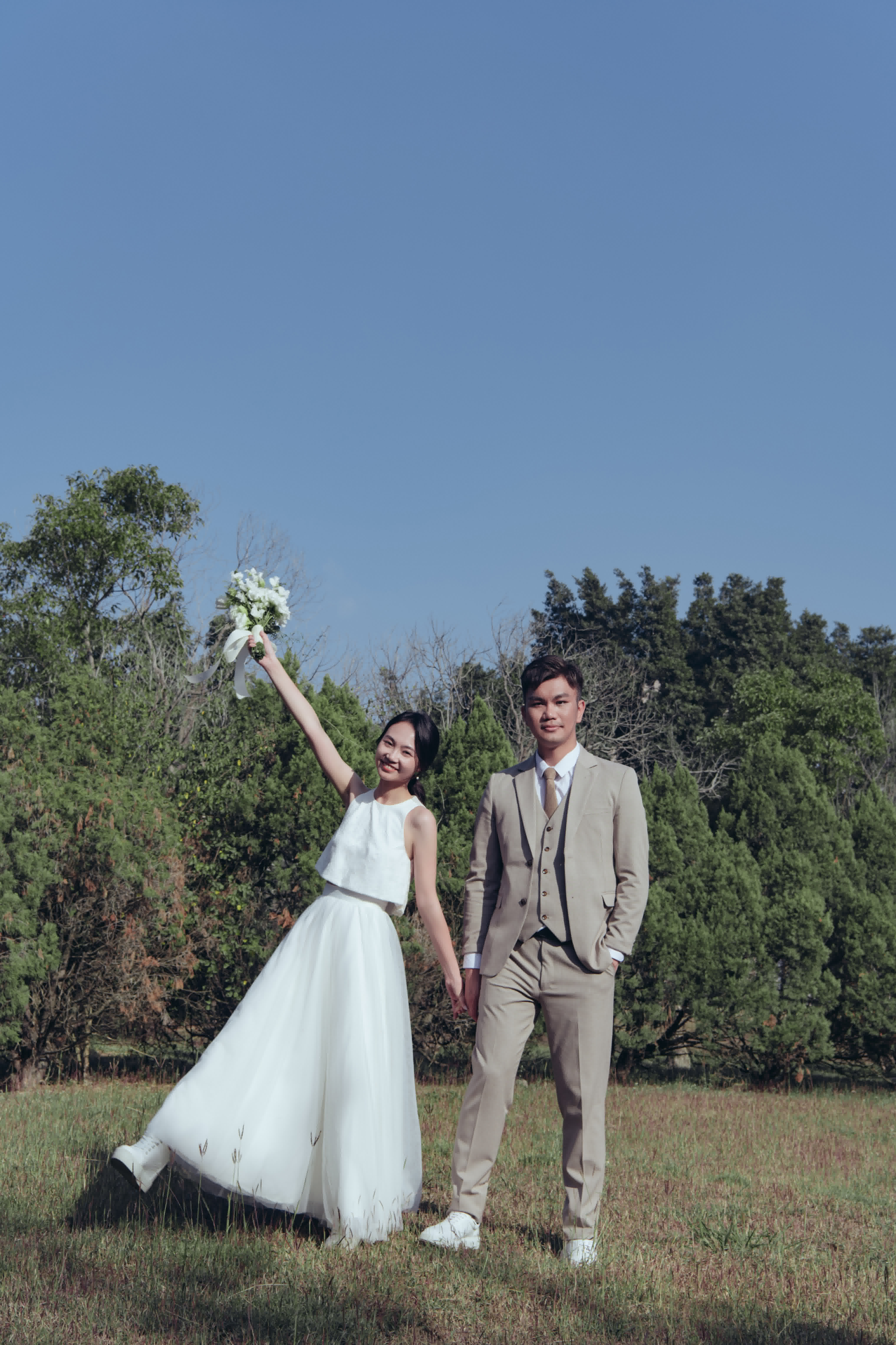 Taiwan Wedding