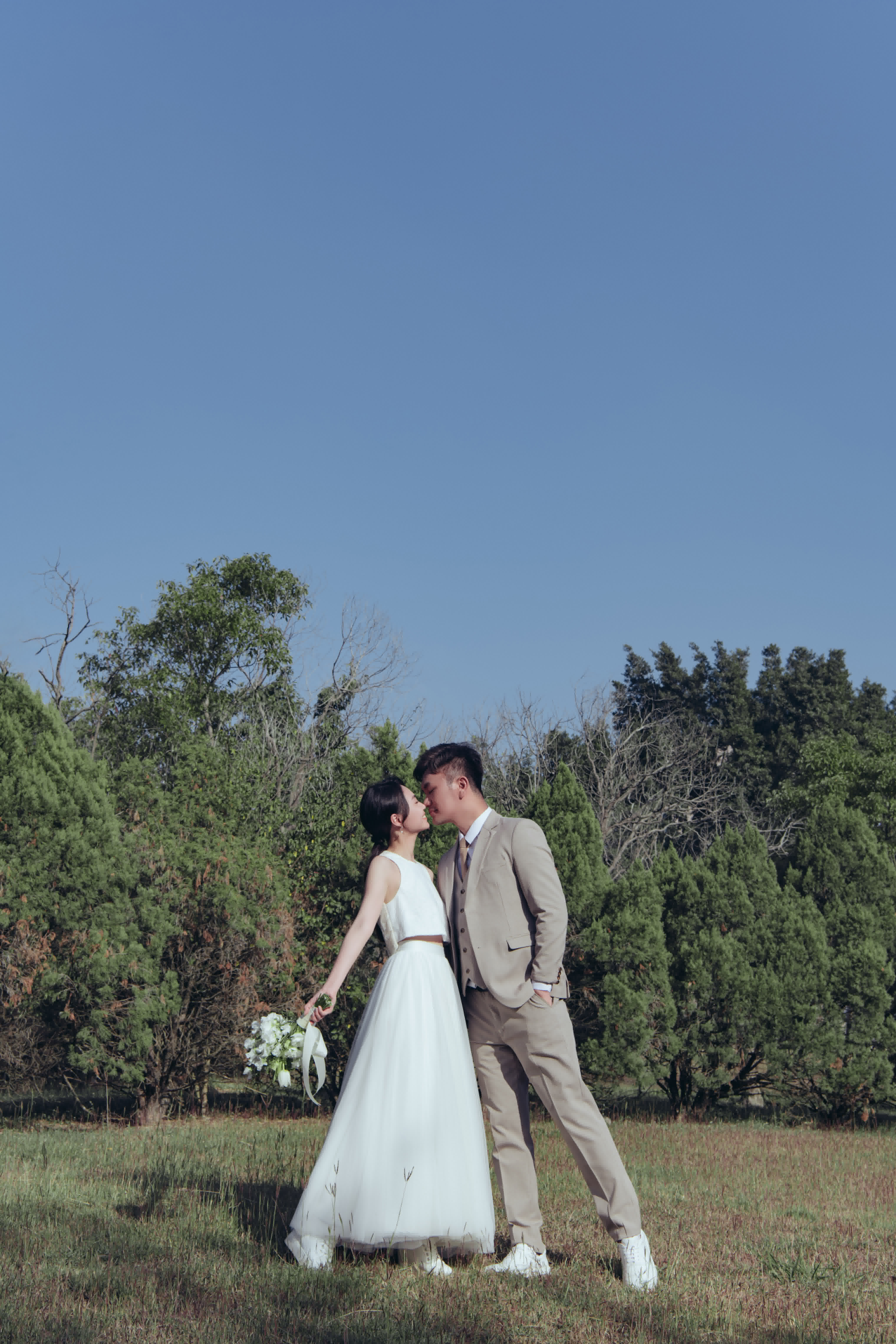 Taiwan Wedding