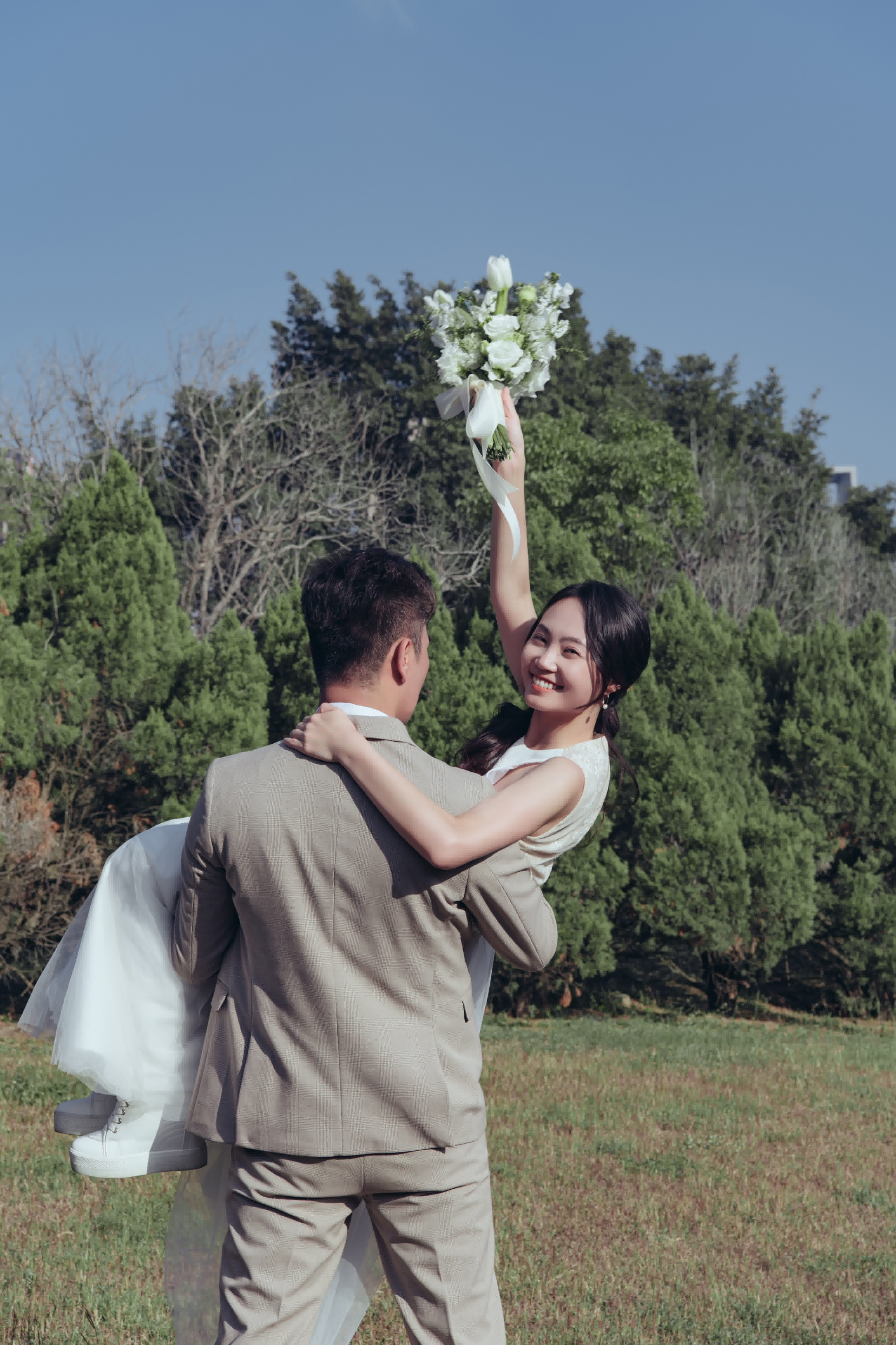 Taiwan Wedding