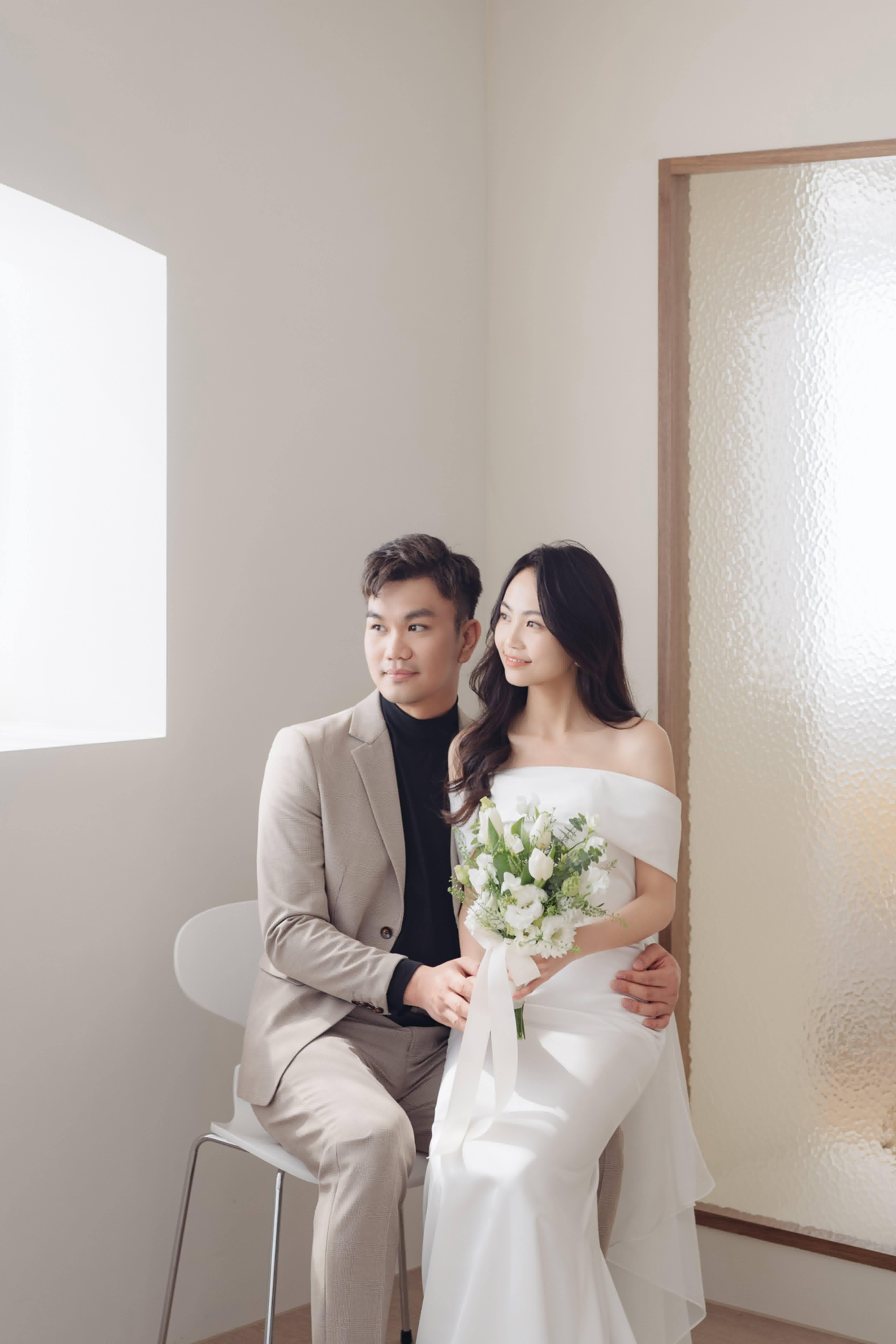 Taiwan Wedding