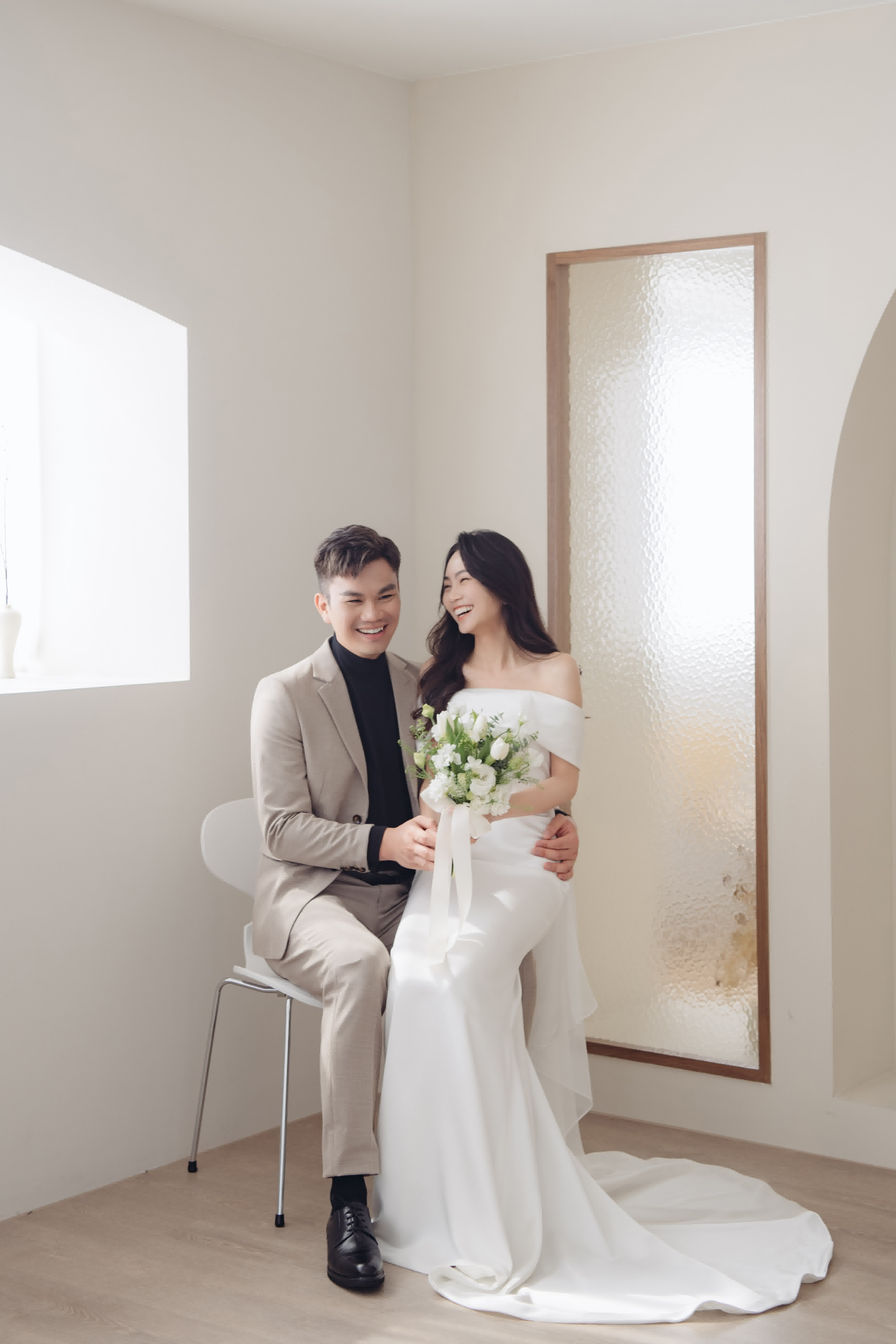 Taiwan Wedding